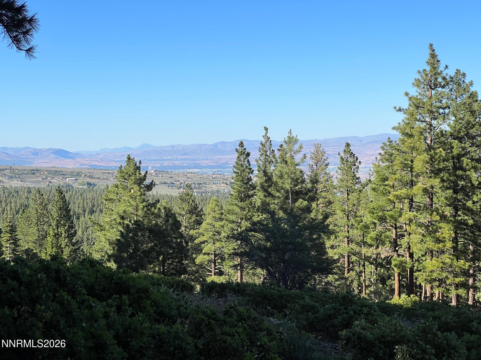 237 E Jeffrey Pine Road