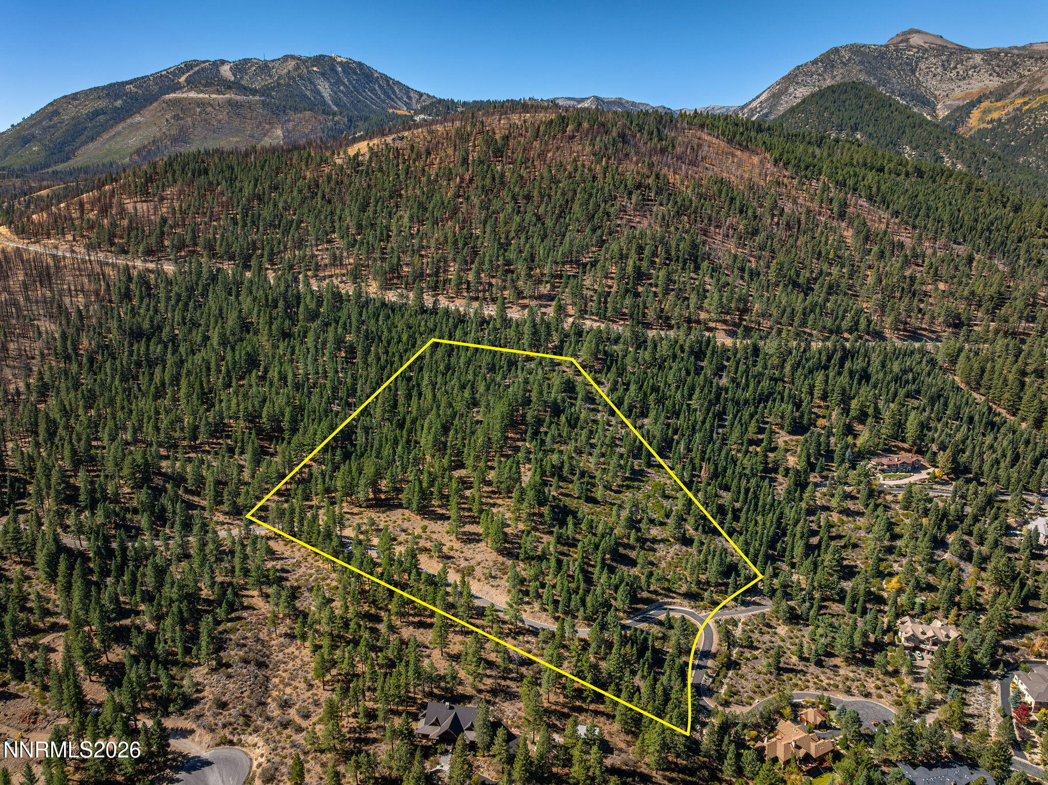 237 E Jeffrey Pine Road
