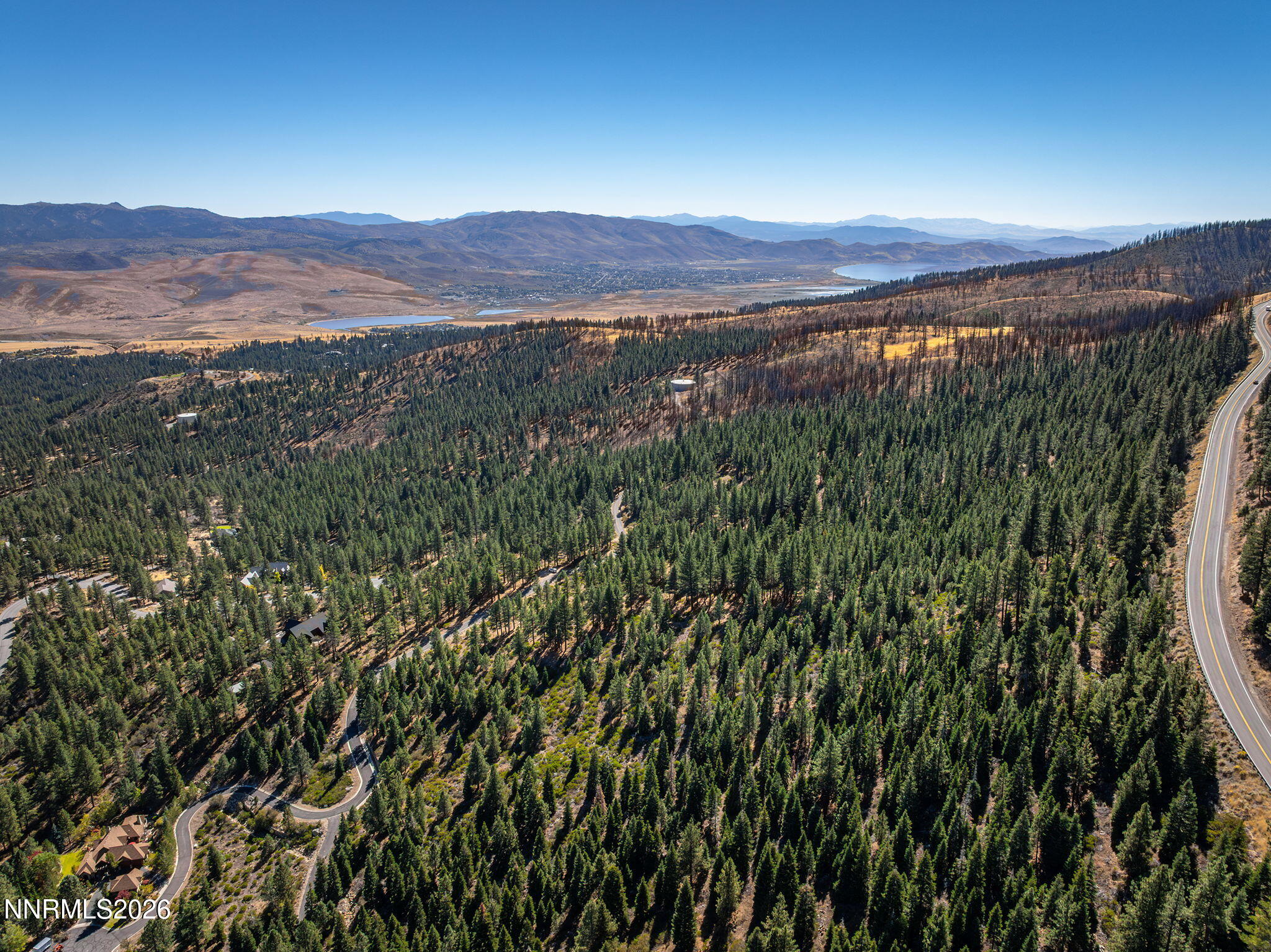 237 E Jeffrey Pine Road