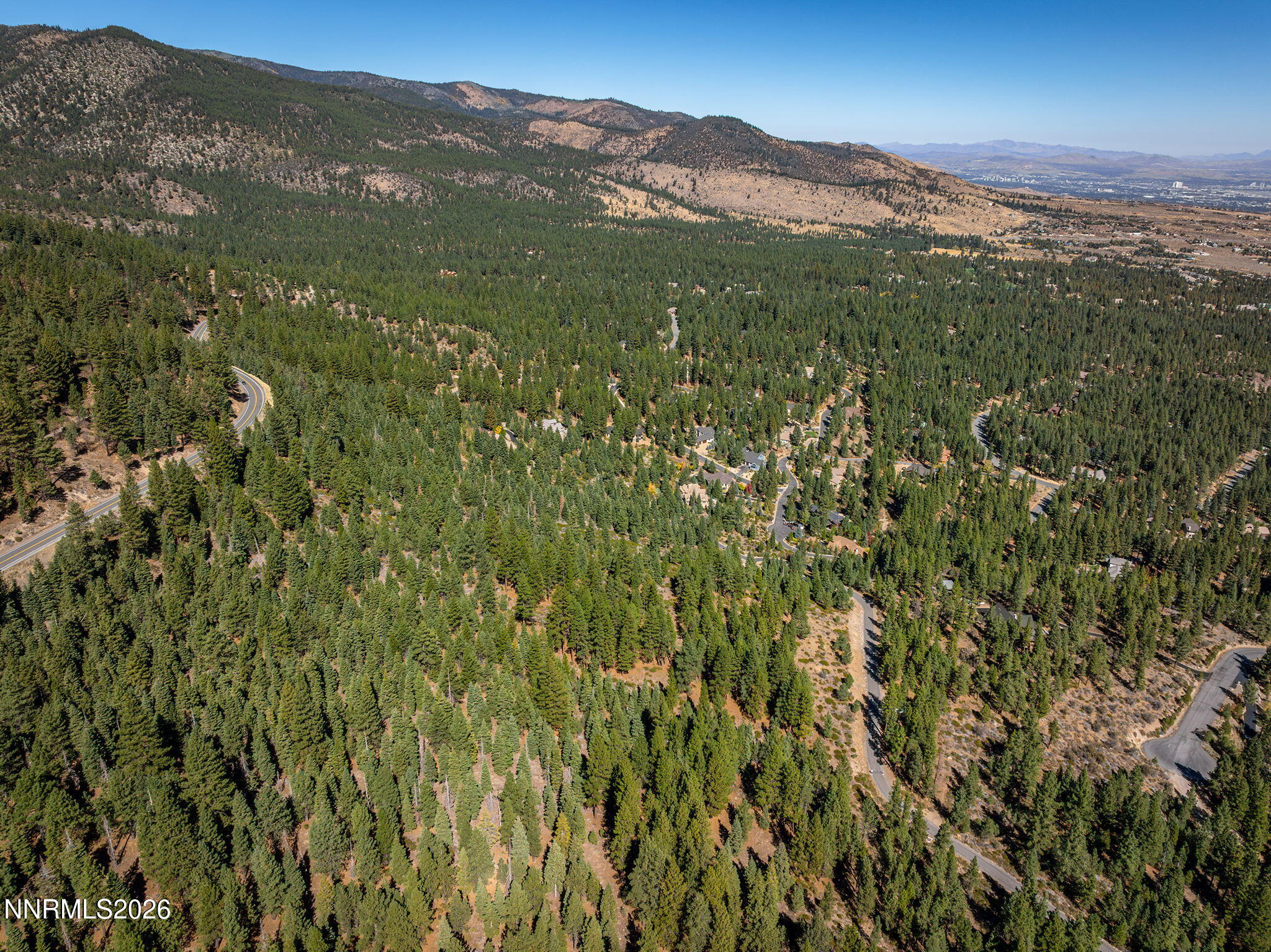 237 E Jeffrey Pine Road