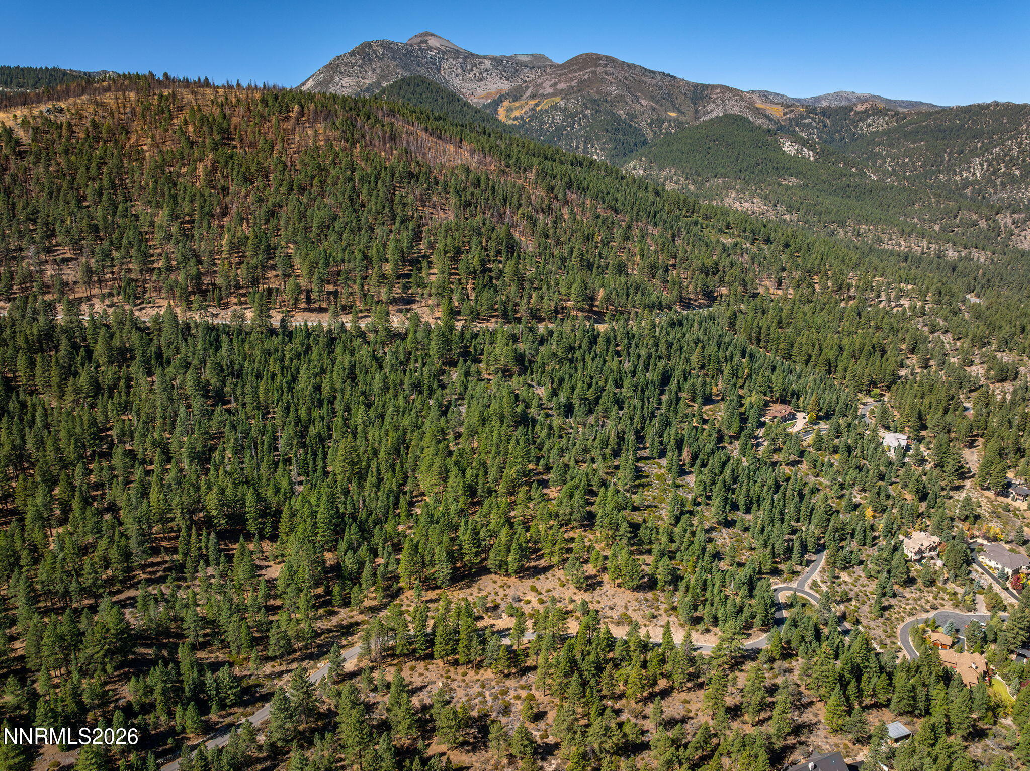 237 E Jeffrey Pine Road