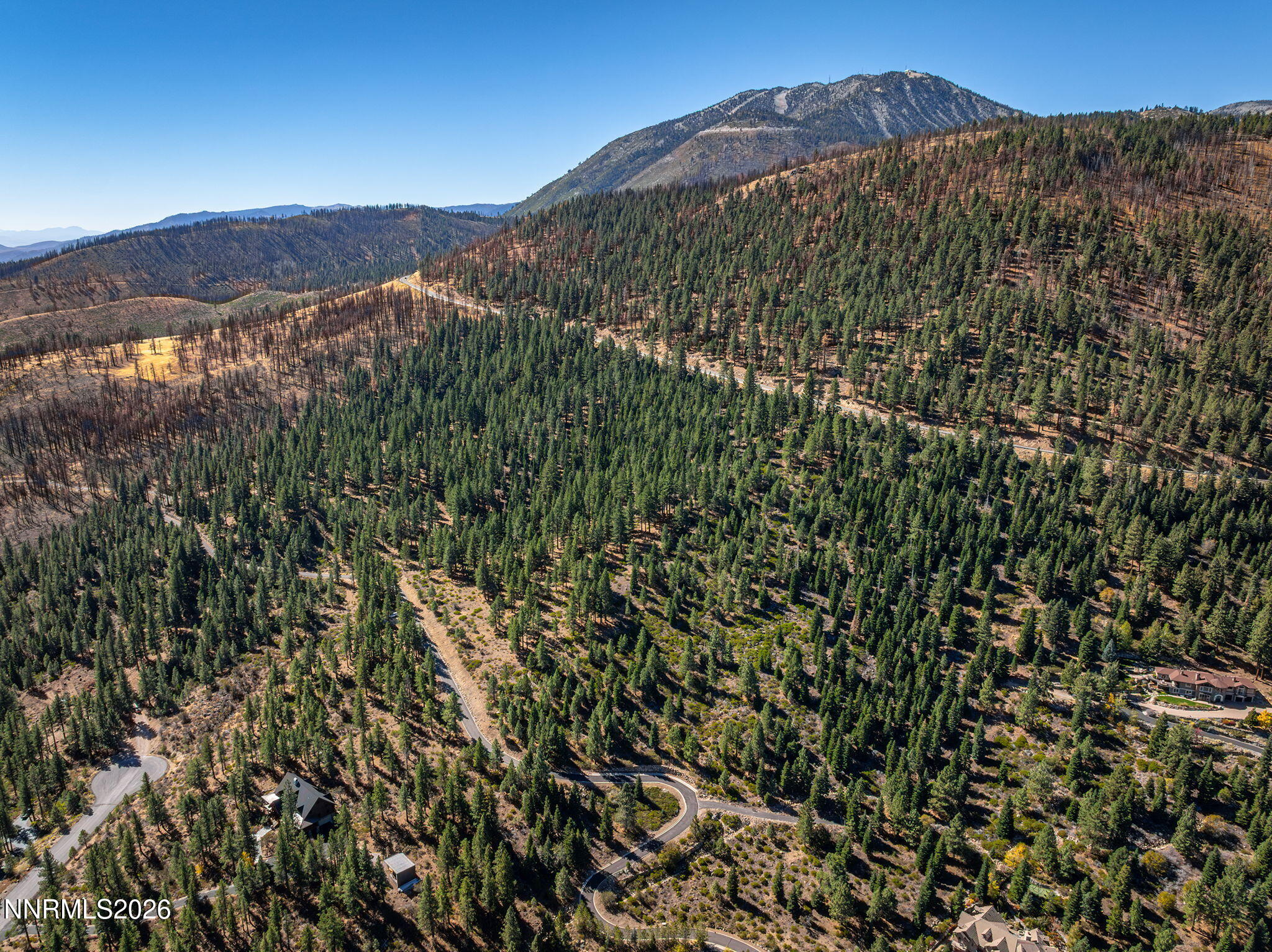 237 E Jeffrey Pine Road