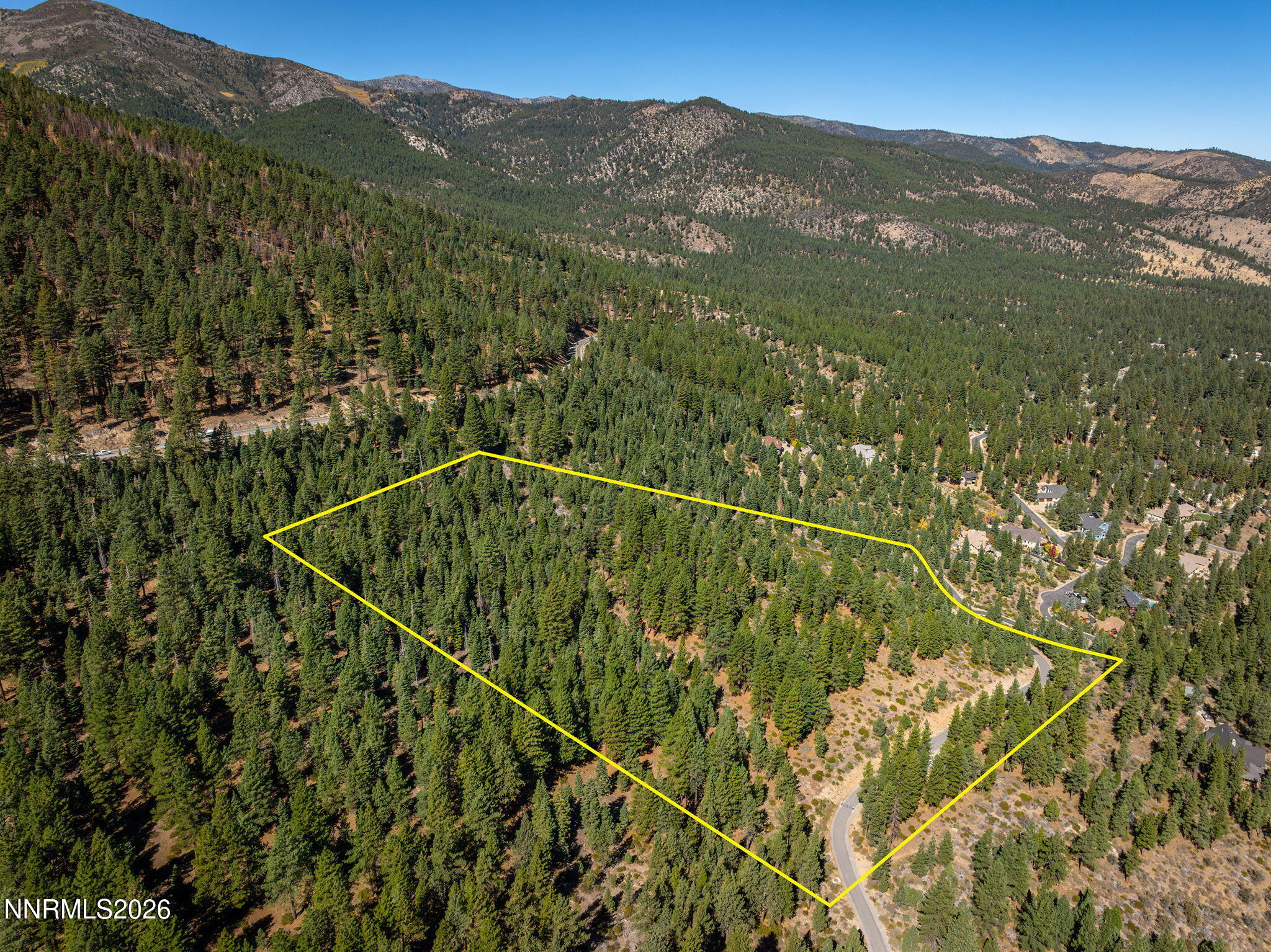 237 E Jeffrey Pine Road