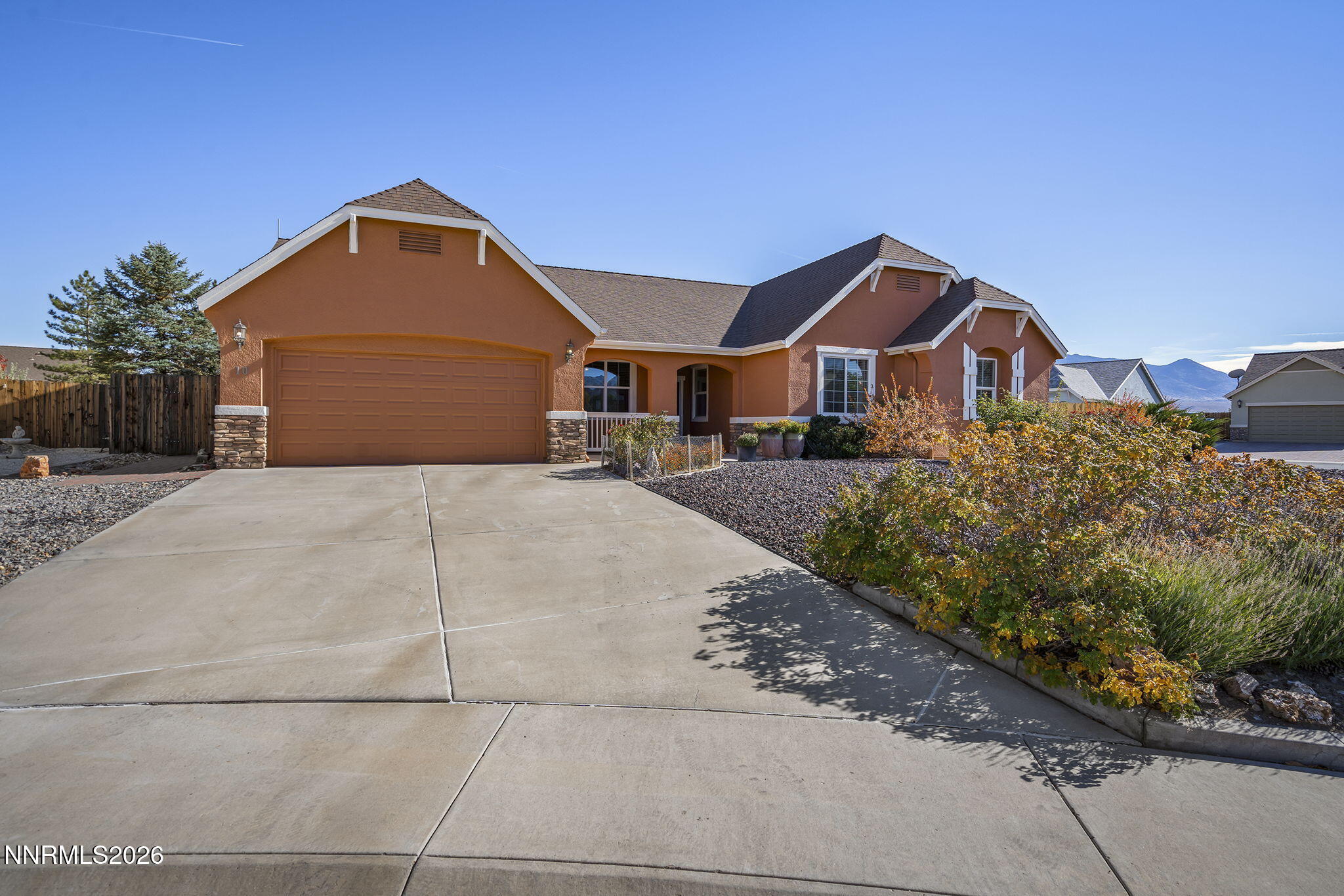 10 Cottage Court Dayton NV