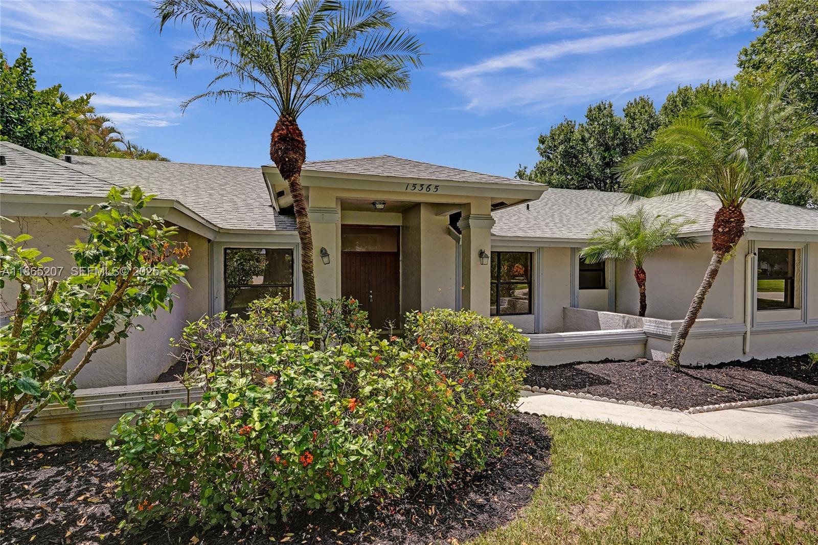 15365 Meadow Wood Drive