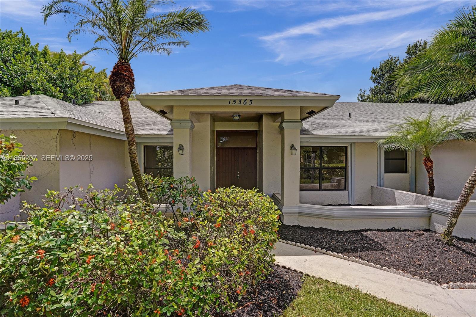 15365 Meadow Wood Drive