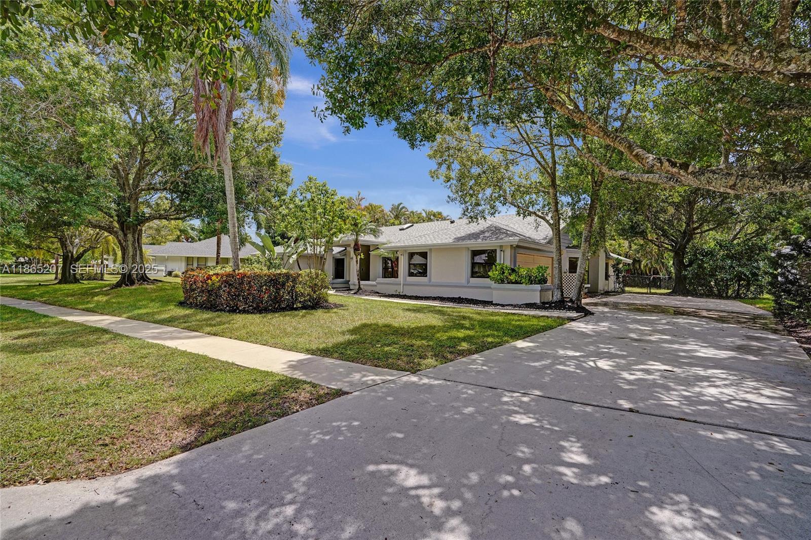 15365 Meadow Wood Drive