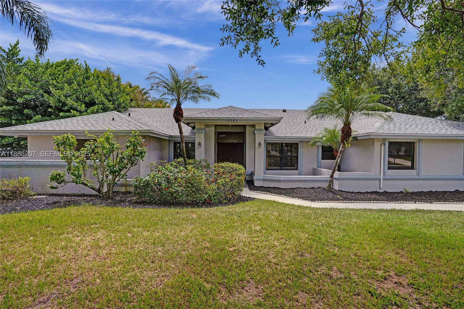 15365 Meadow Wood Drive