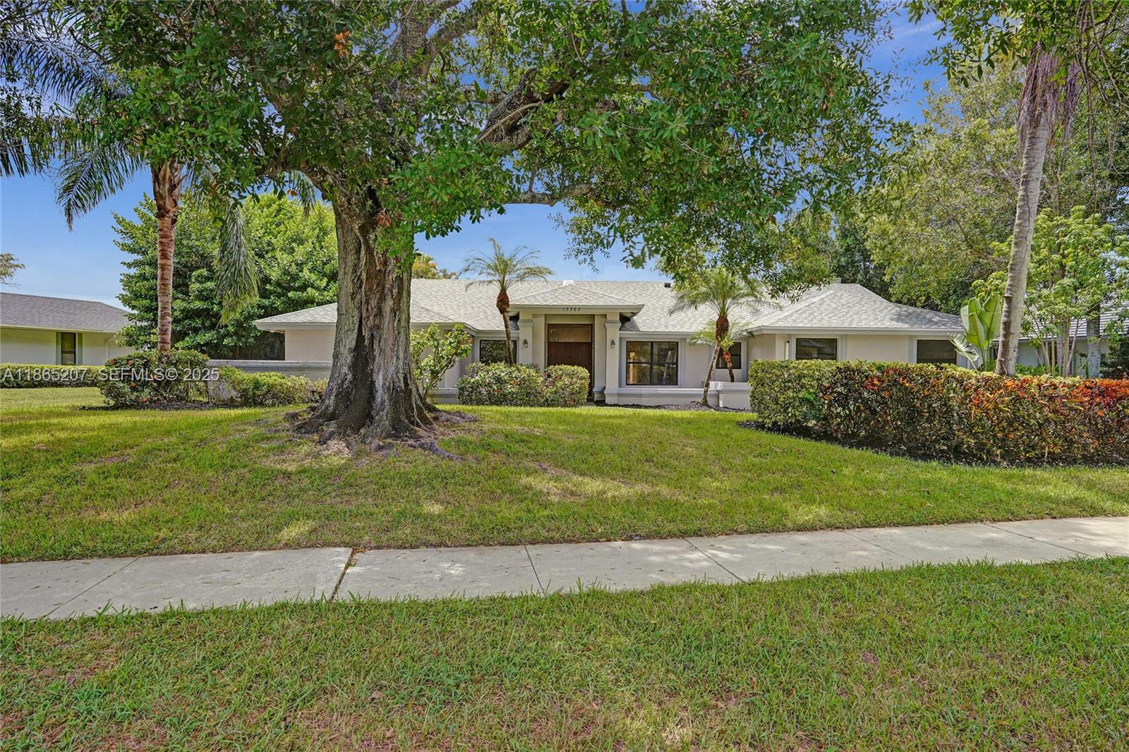15365 Meadow Wood Drive