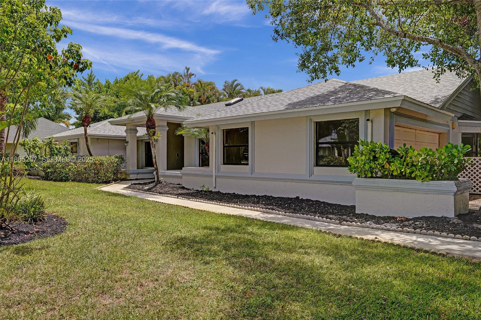 15365 Meadow Wood Drive