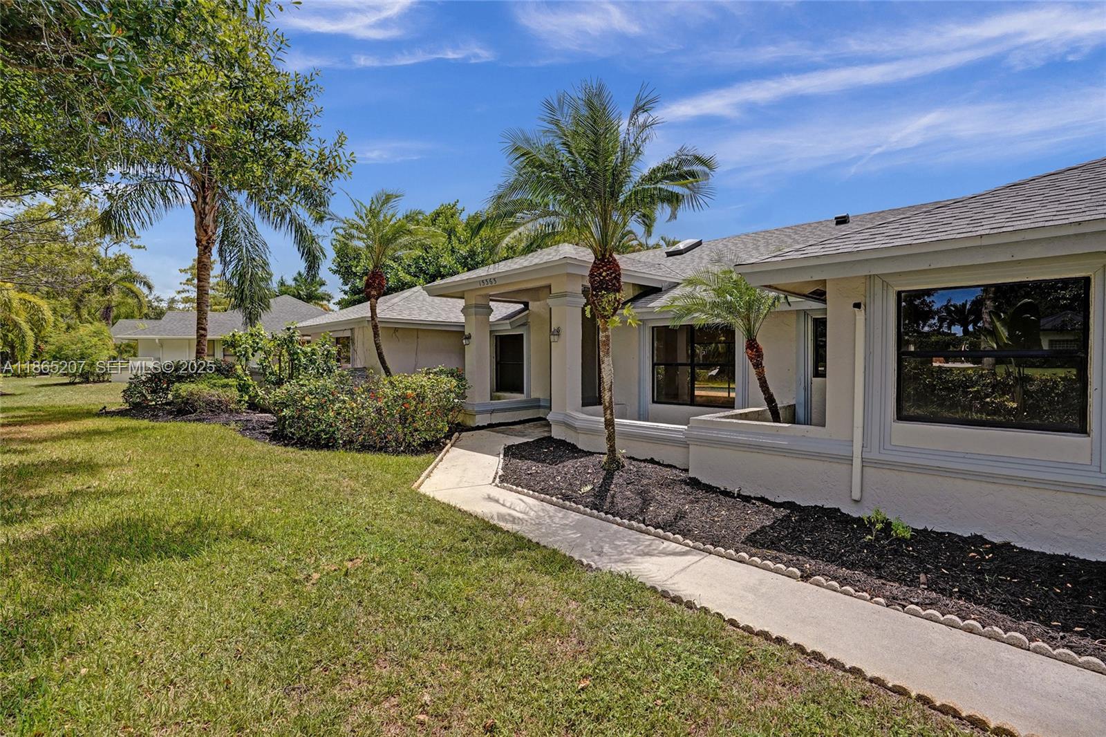 15365 Meadow Wood Drive
