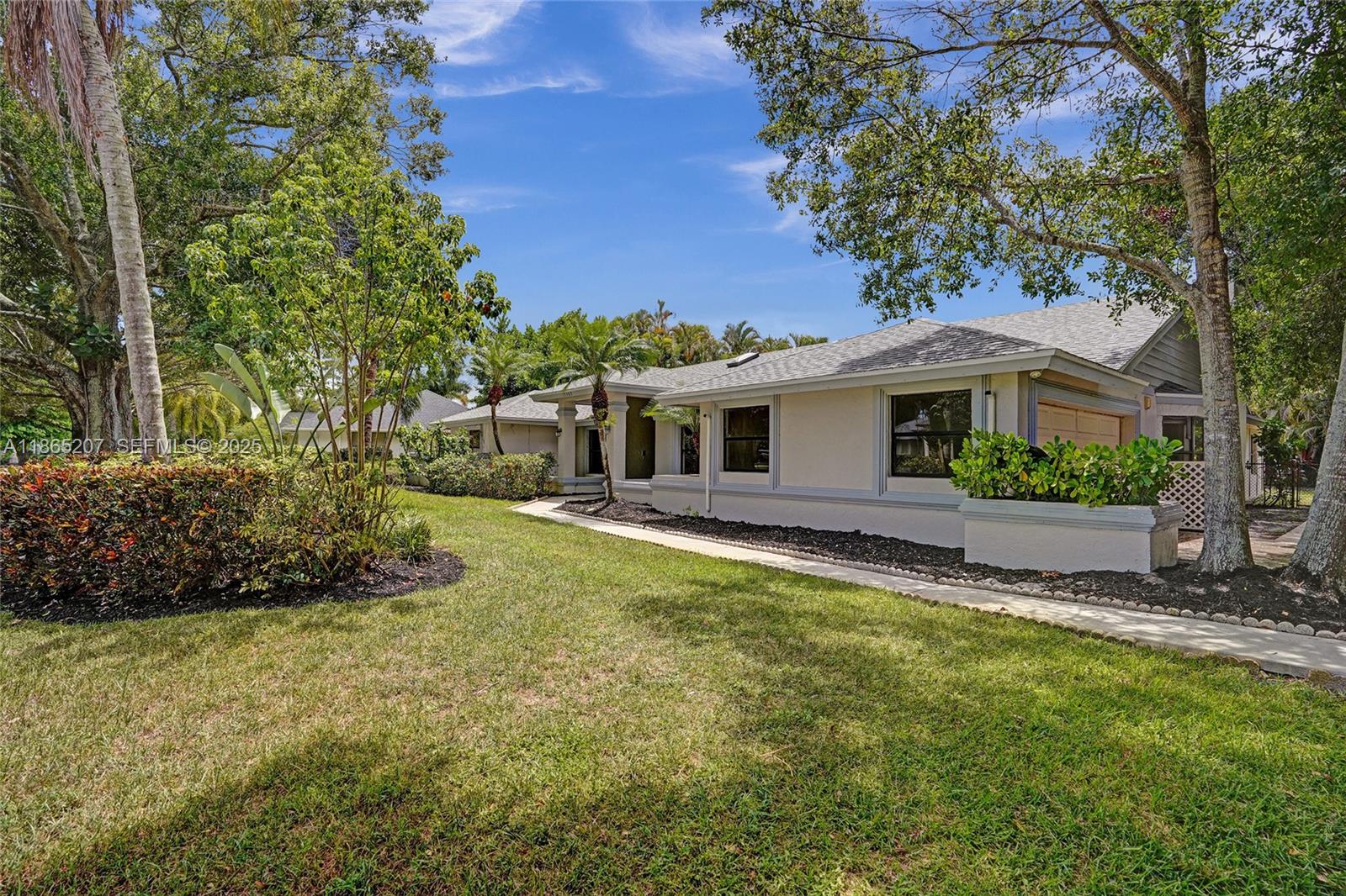15365 Meadow Wood Drive