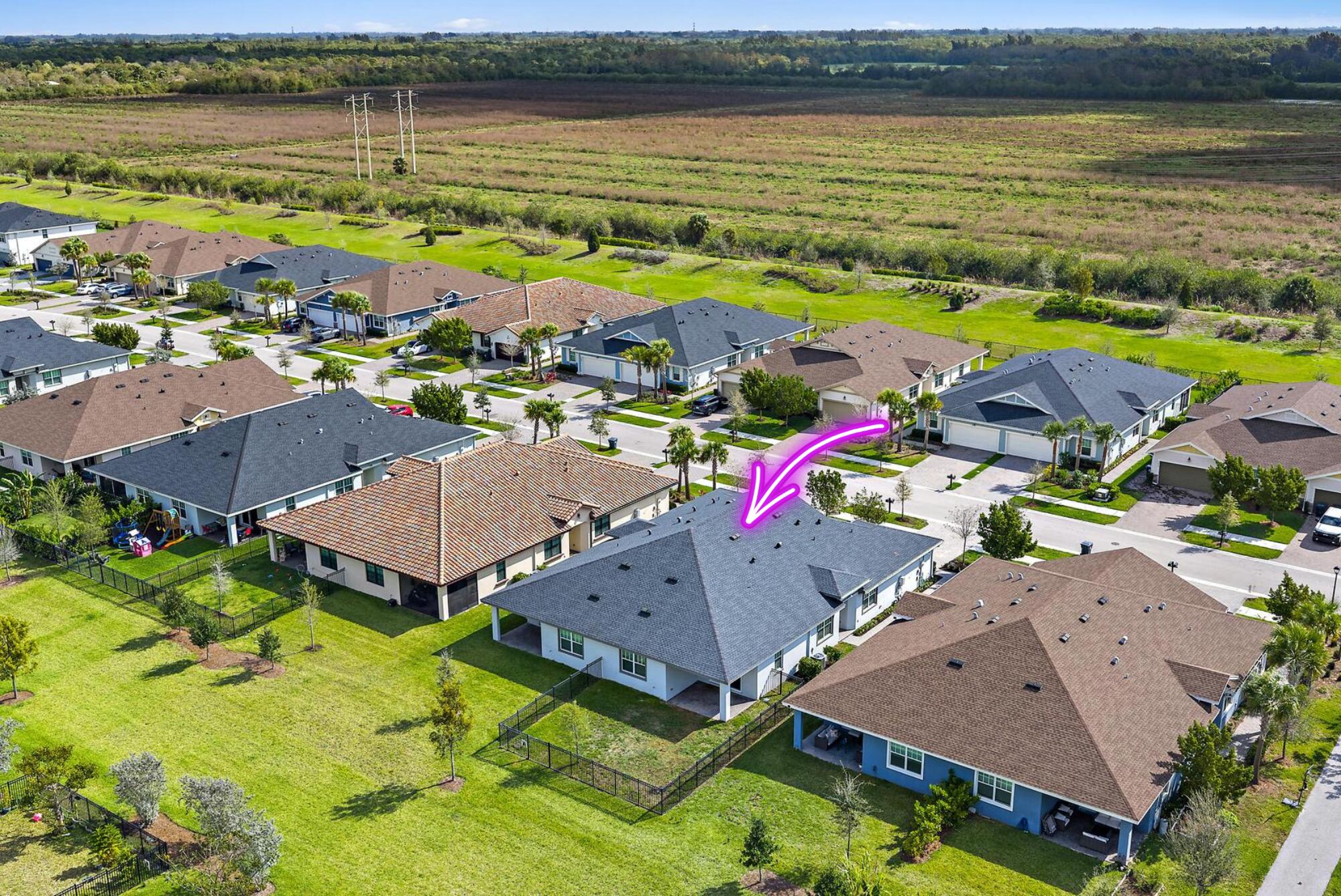 1283 Tangled Orch Trace | Loxahatchee, Florida