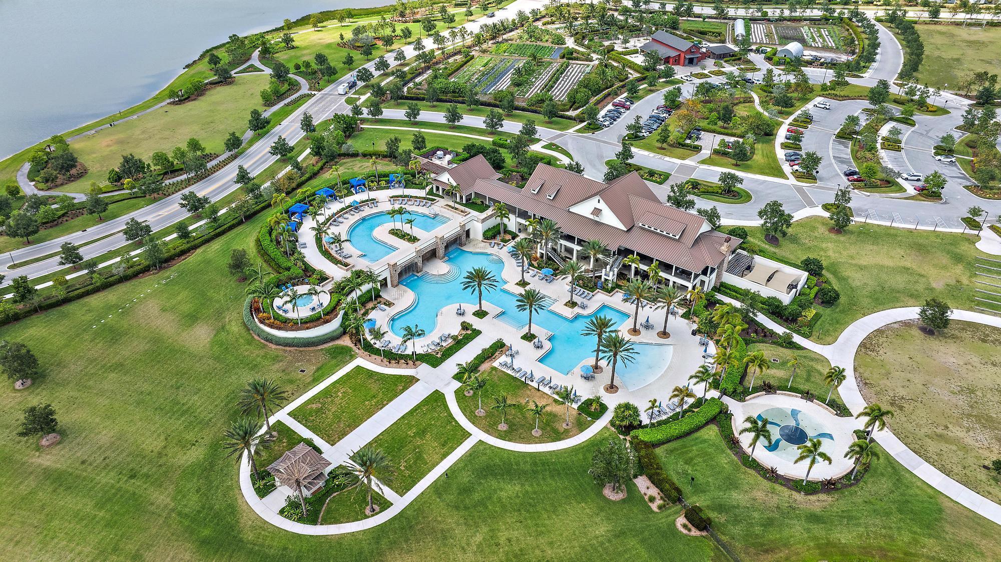 1283 Tangled Orch Trace | Loxahatchee, Florida