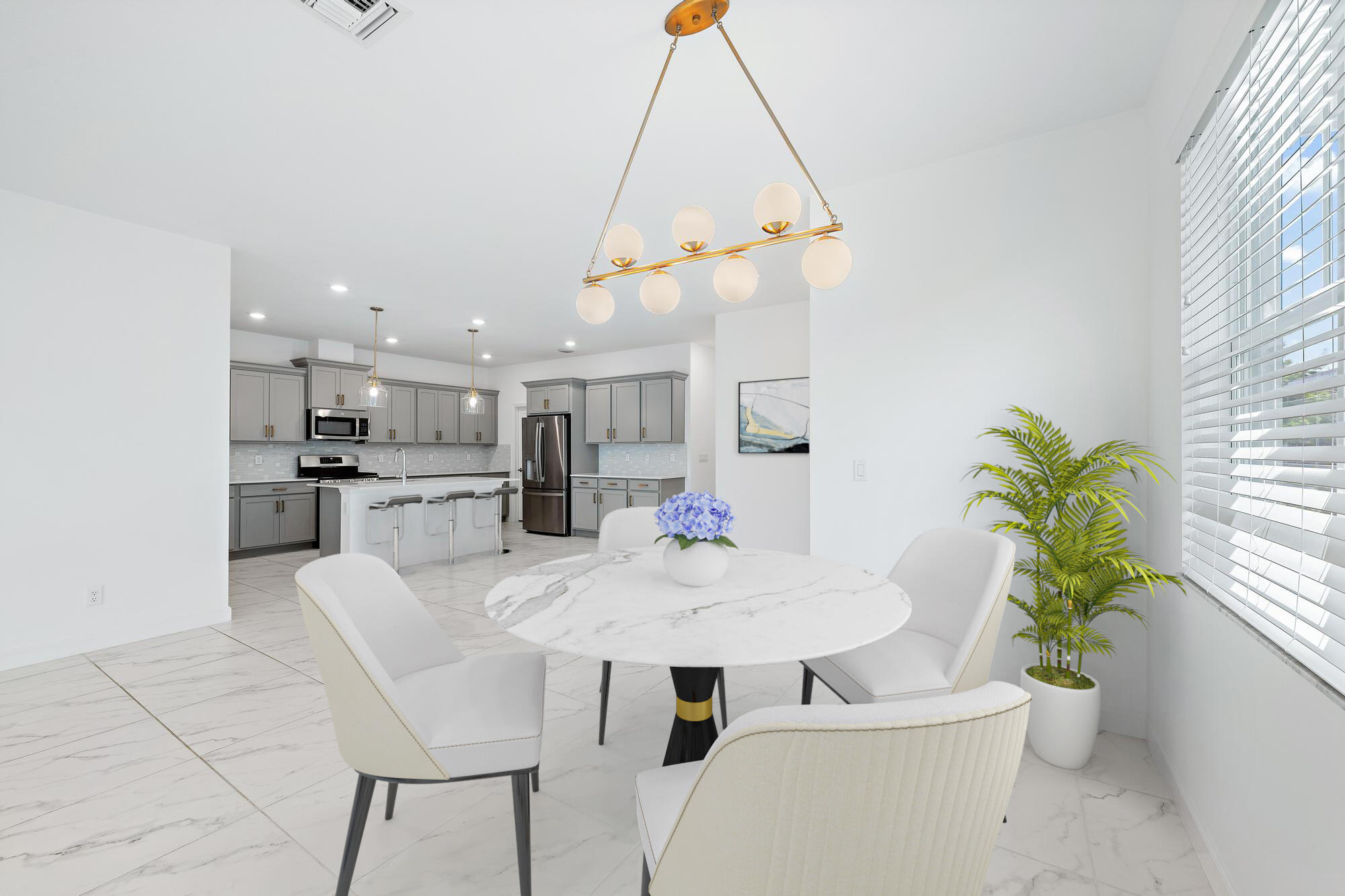 1283 Tangled Orch Trace