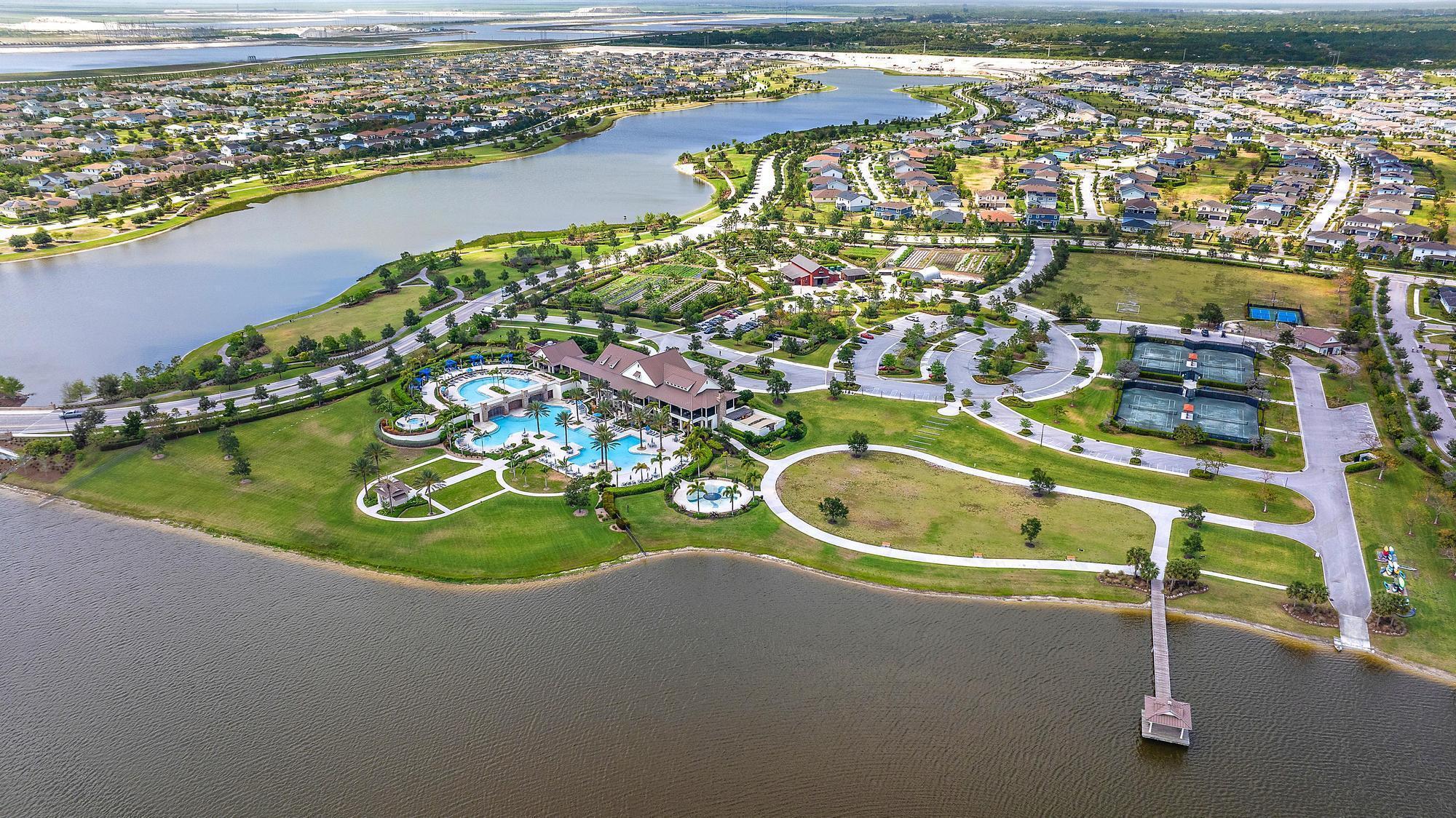 1283 Tangled Orch Trace | Loxahatchee, Florida