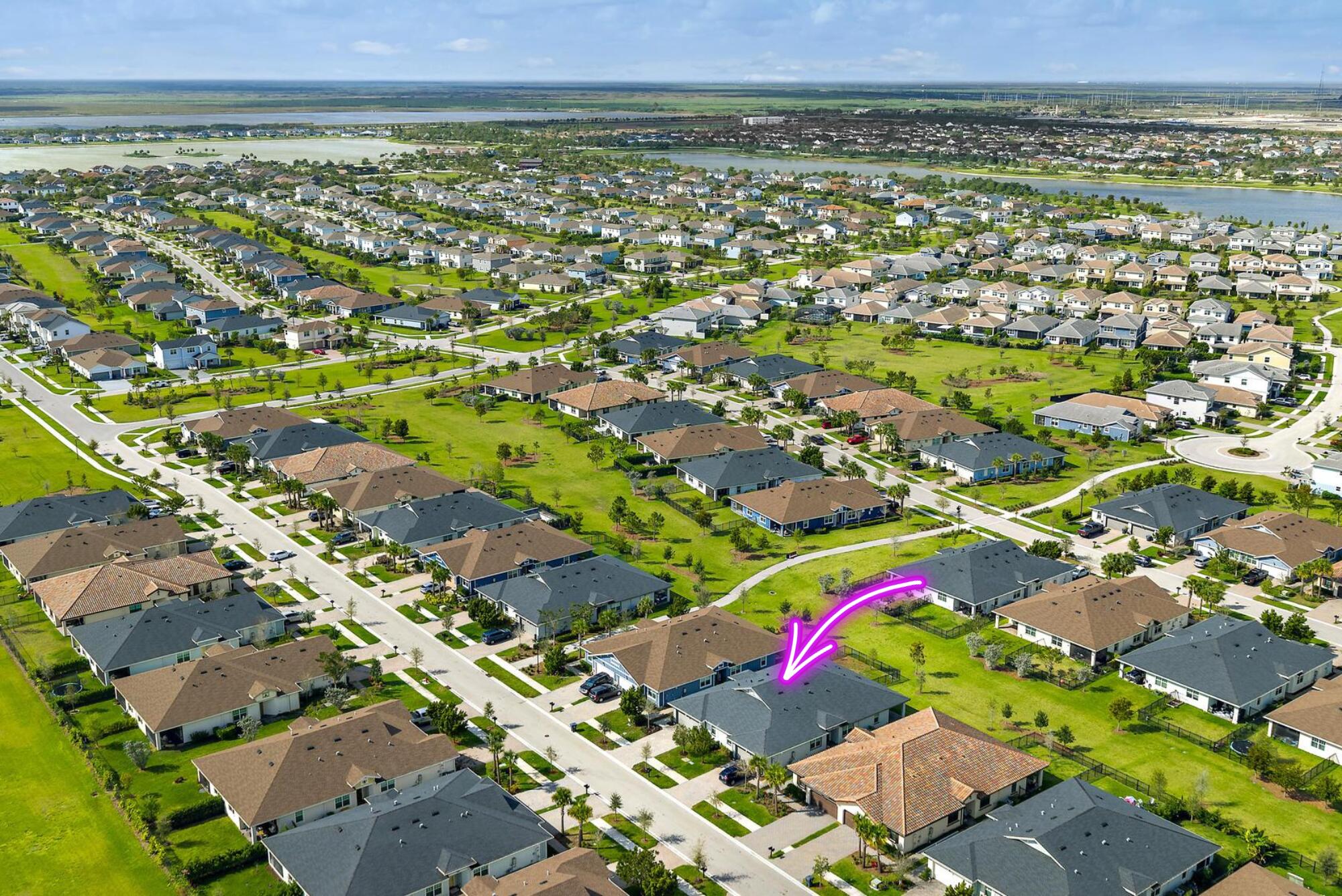 1283 Tangled Orch Trace | Loxahatchee, Florida