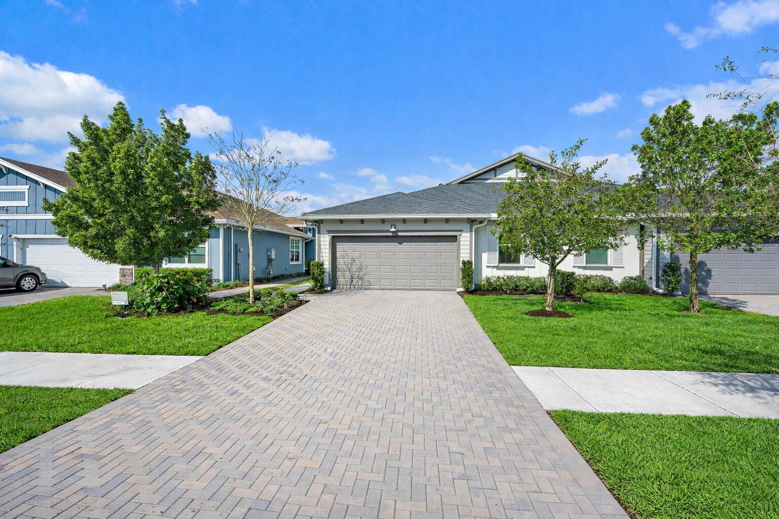 1283 Tangled Orch Trace | Loxahatchee, Florida