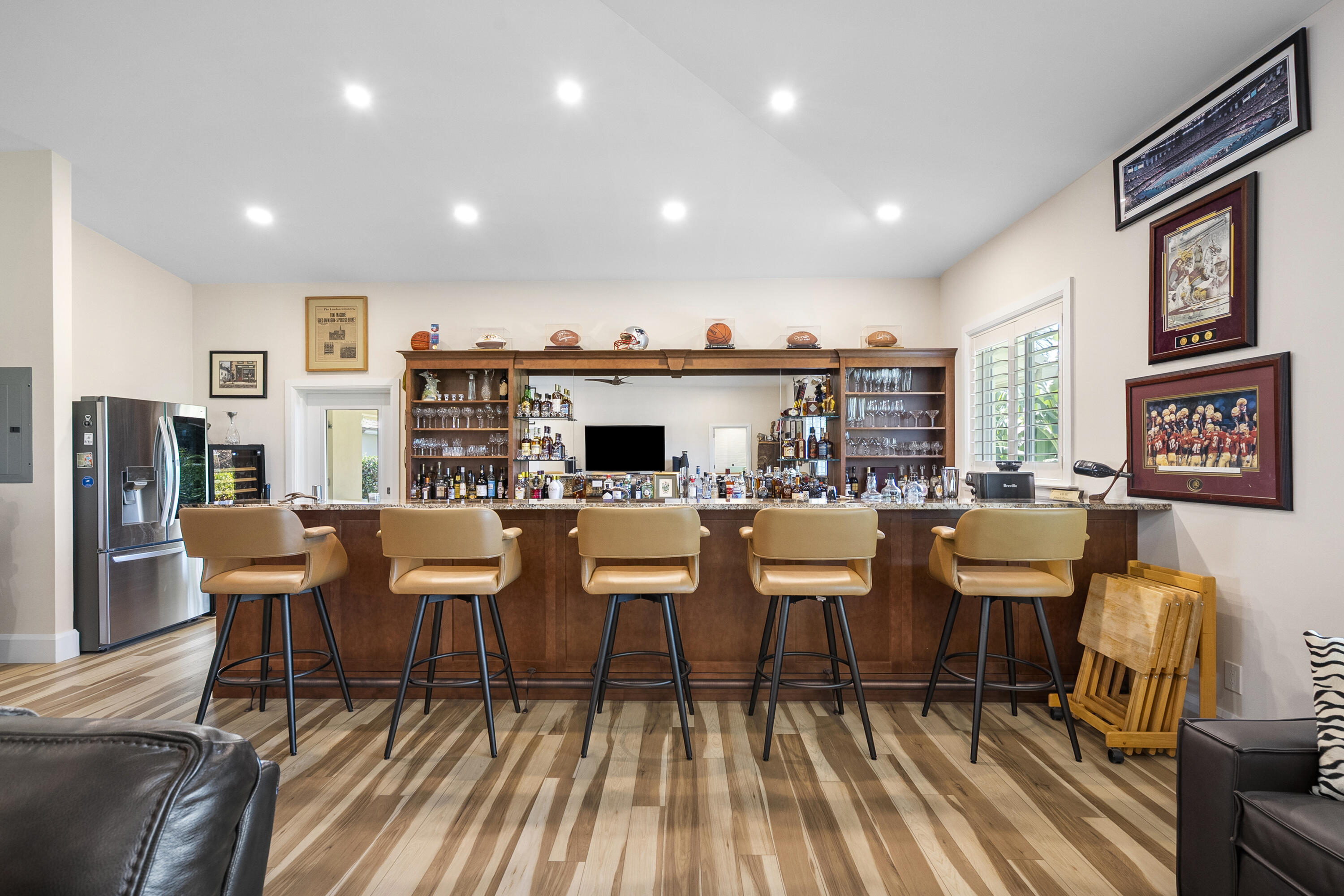 4528 SW Fenwick Lane | Palm City, Florida