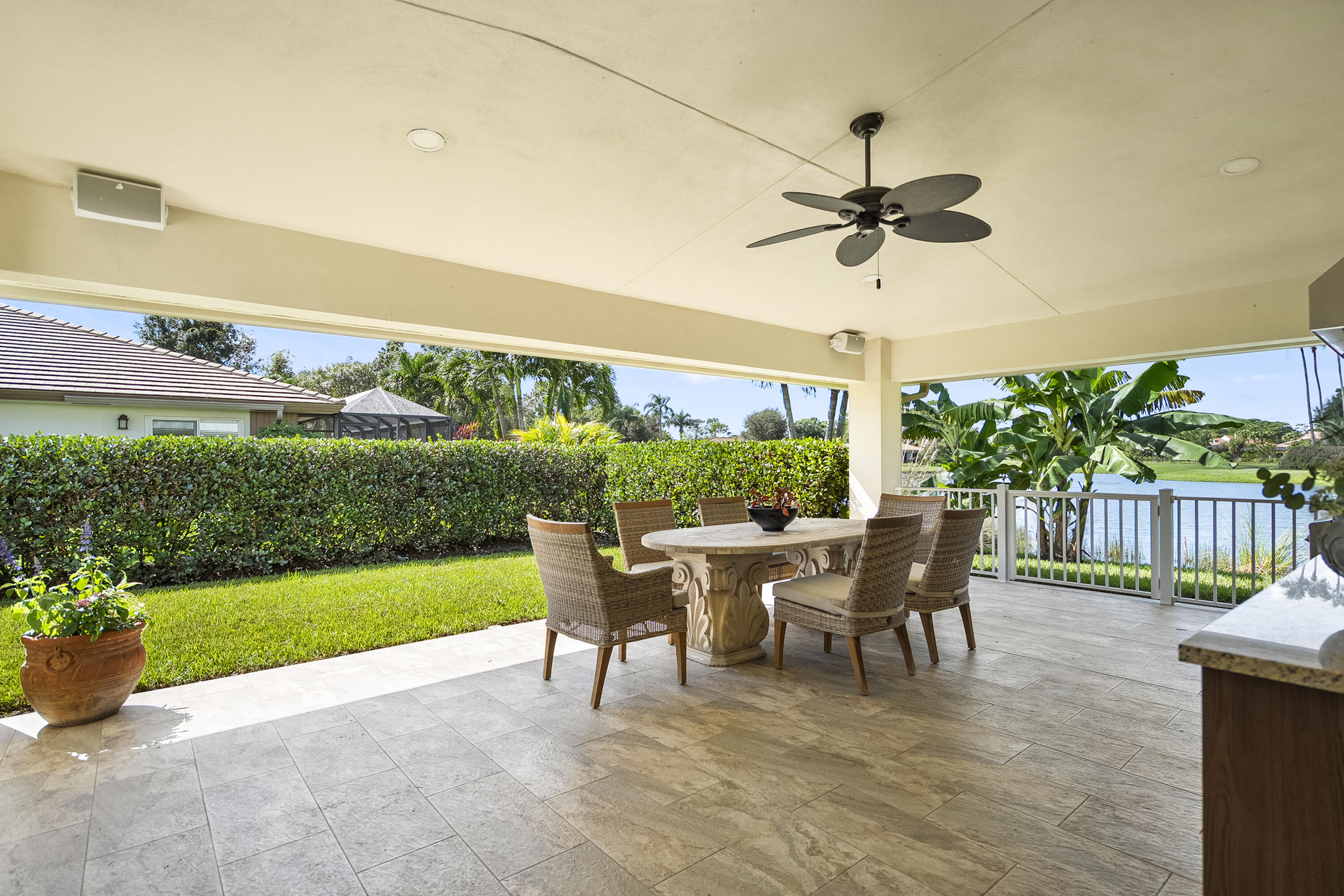 4528 SW Fenwick Lane | Palm City, Florida