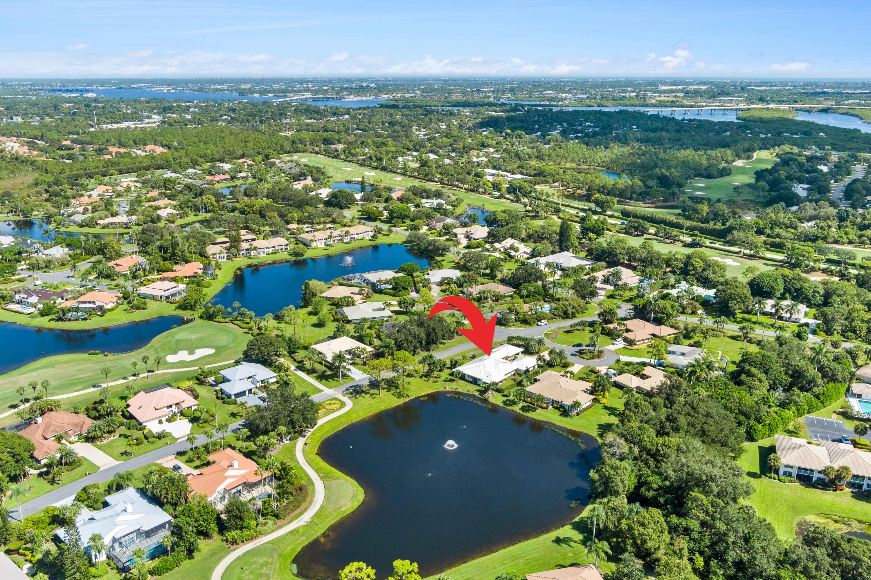 4528 SW Fenwick Lane | Palm City, Florida