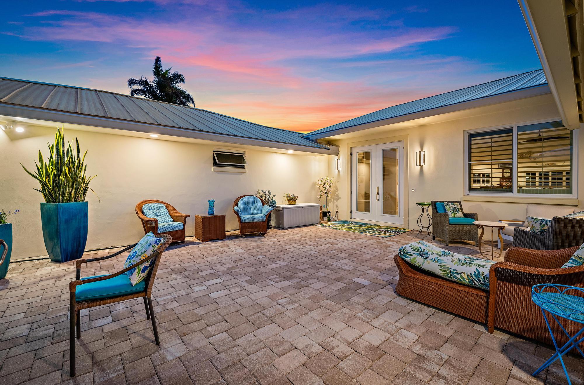 4528 SW Fenwick Lane | Palm City, Florida