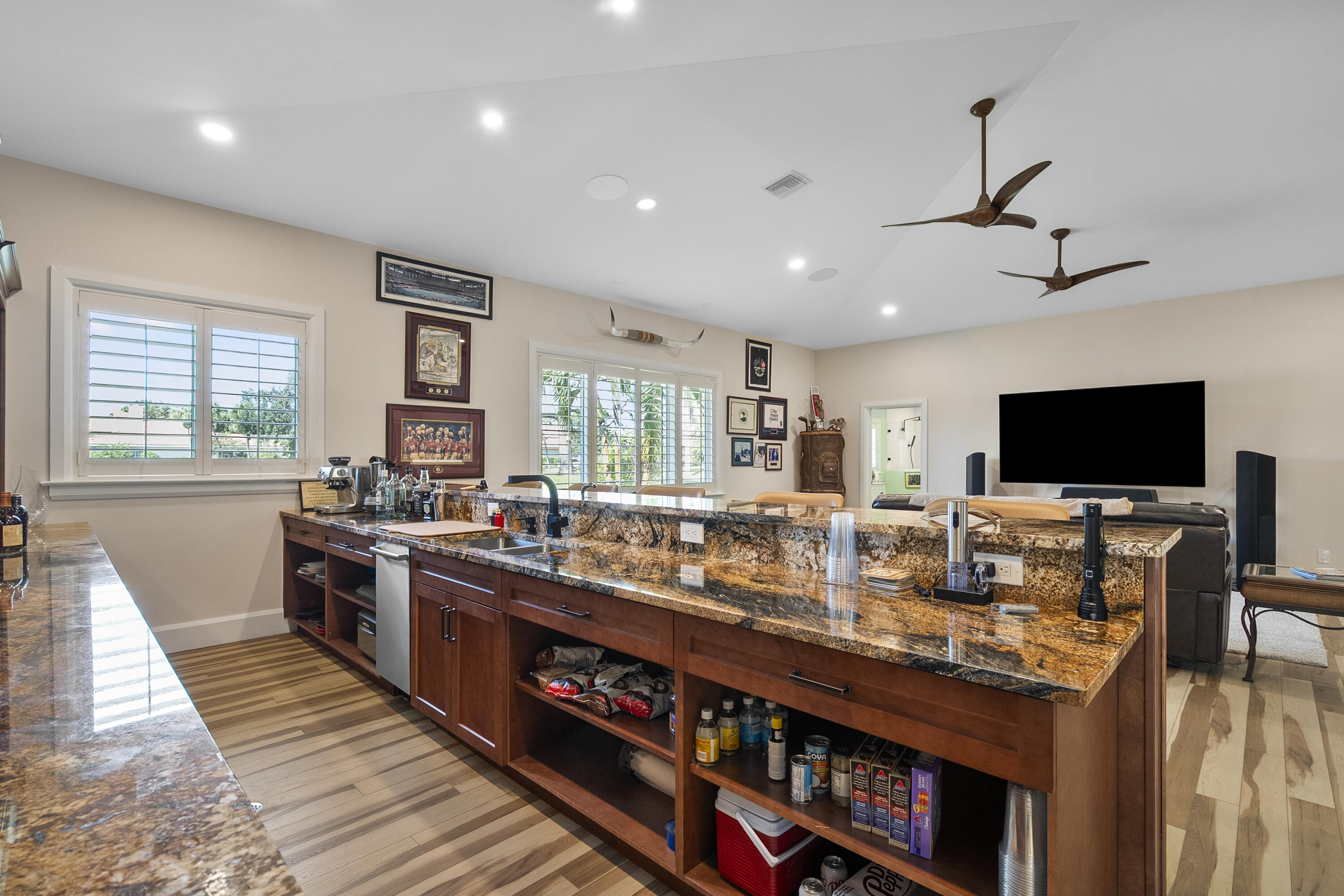 4528 SW Fenwick Lane | Palm City, Florida