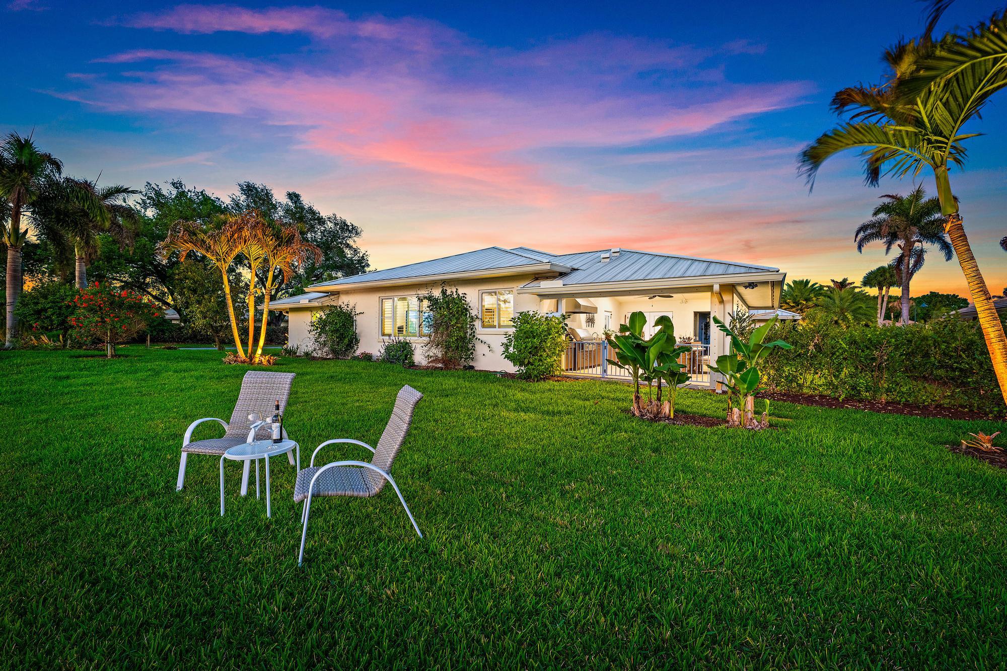 4528 SW Fenwick Lane | Palm City, Florida