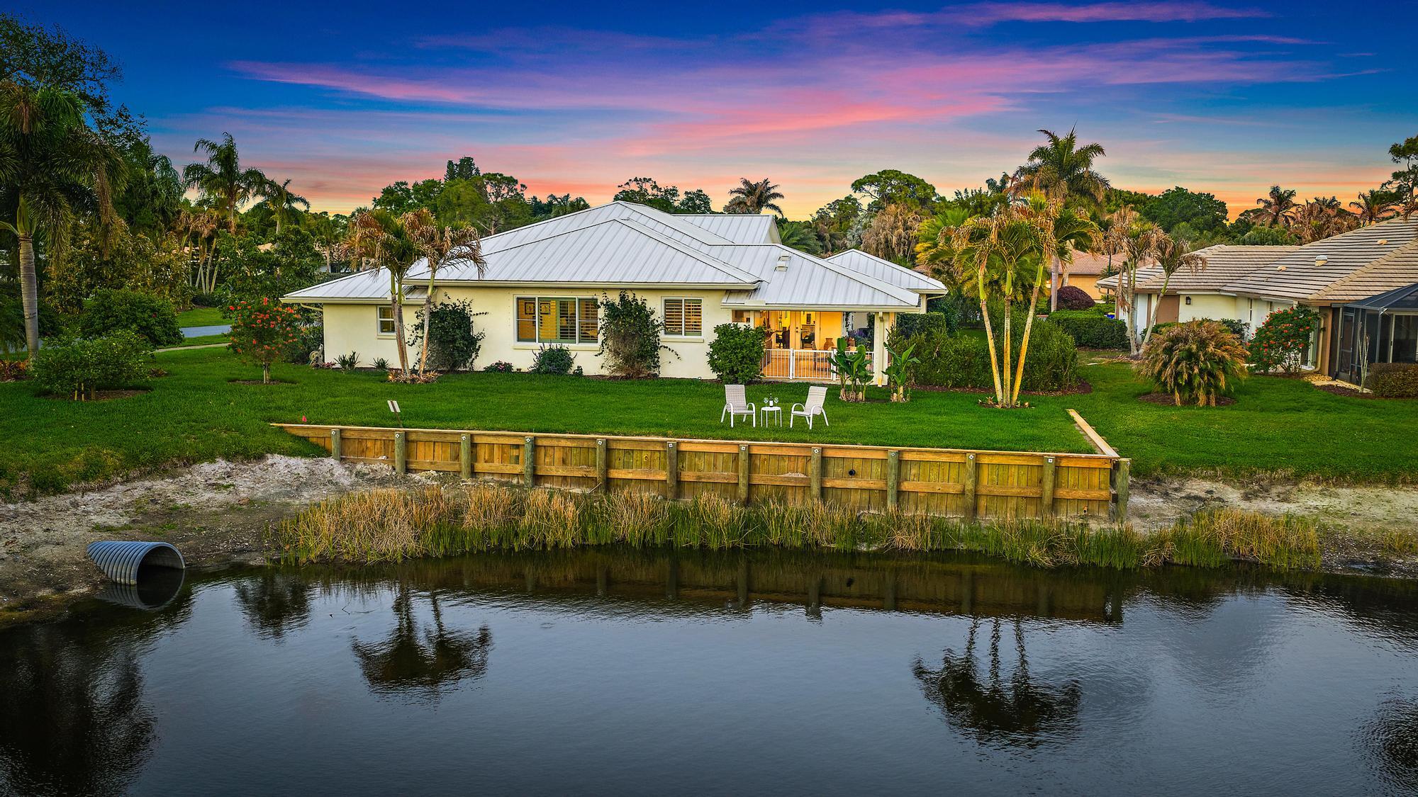 4528 SW Fenwick Lane | Palm City, Florida