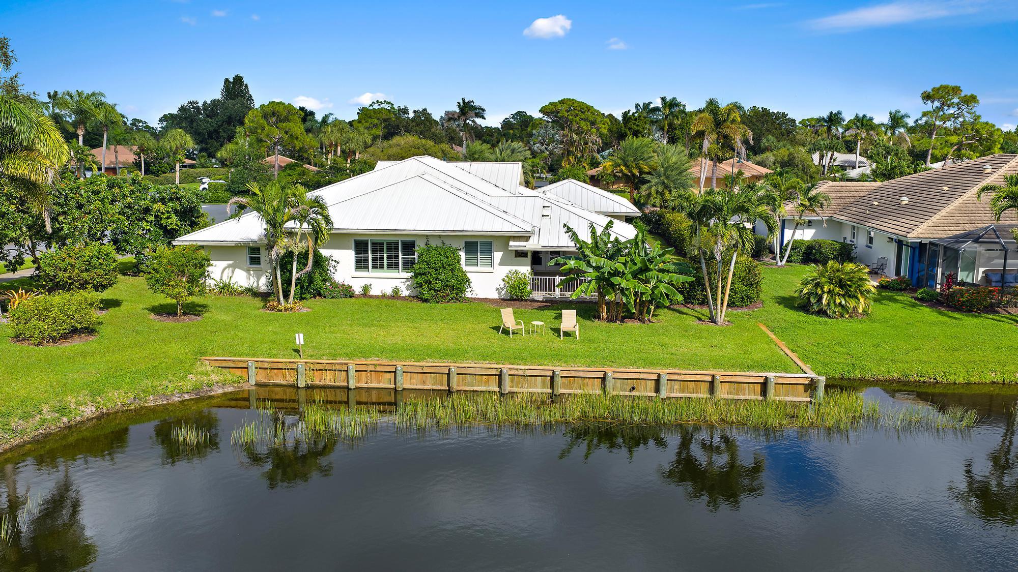4528 SW Fenwick Lane | Palm City, Florida
