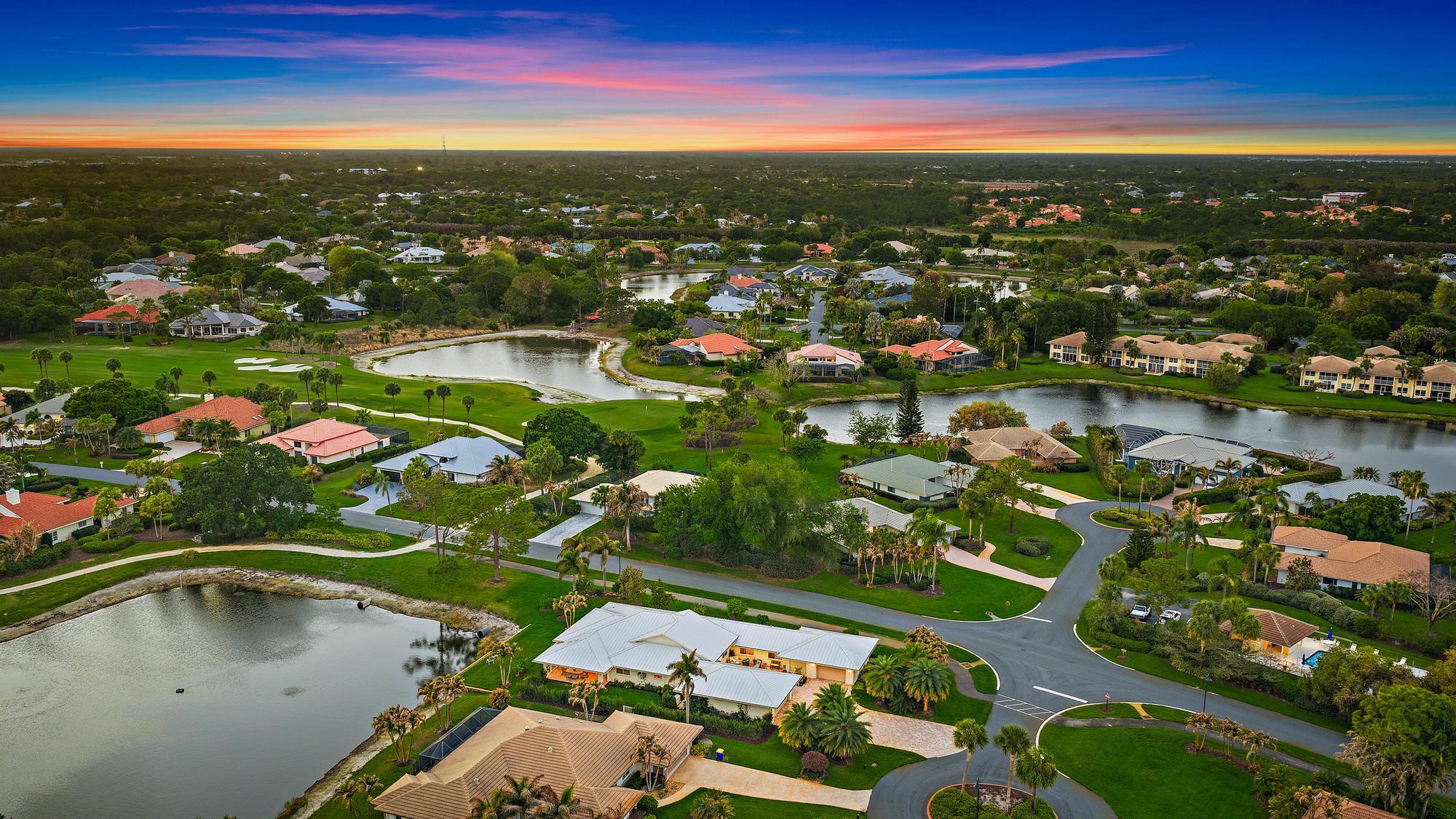 4528 SW Fenwick Lane | Palm City, Florida