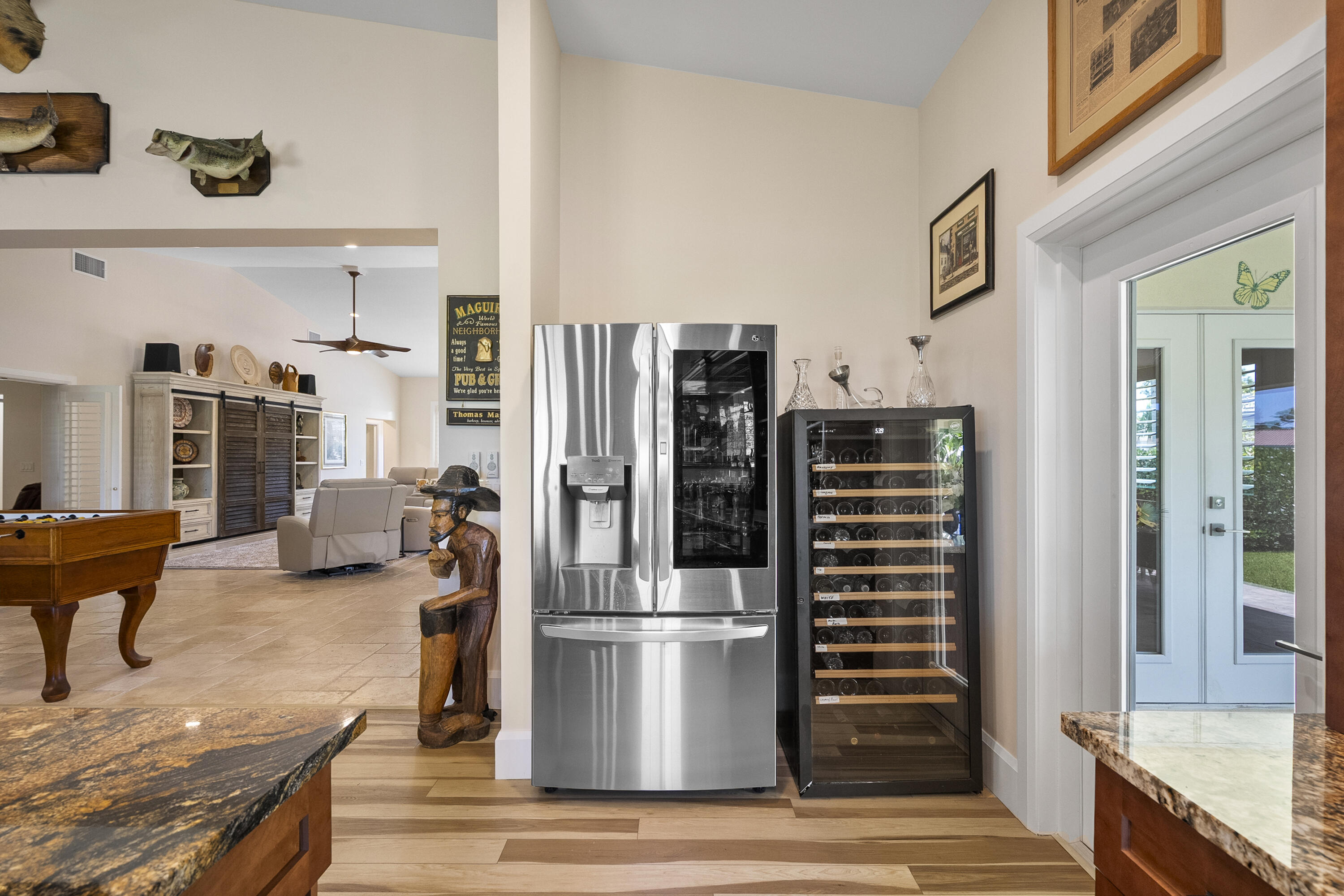 4528 SW Fenwick Lane | Palm City, Florida