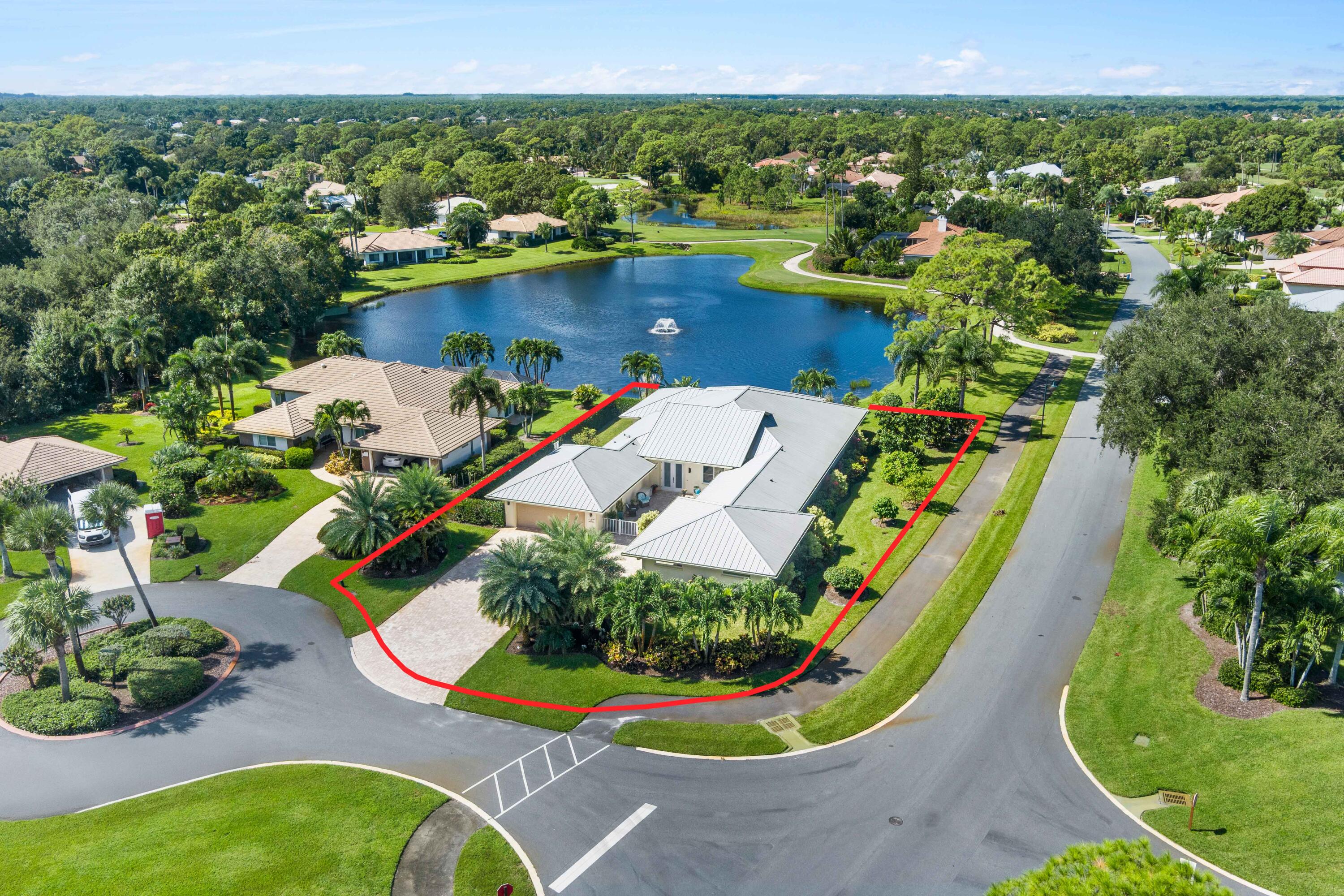 4528 SW Fenwick Lane | Palm City, Florida