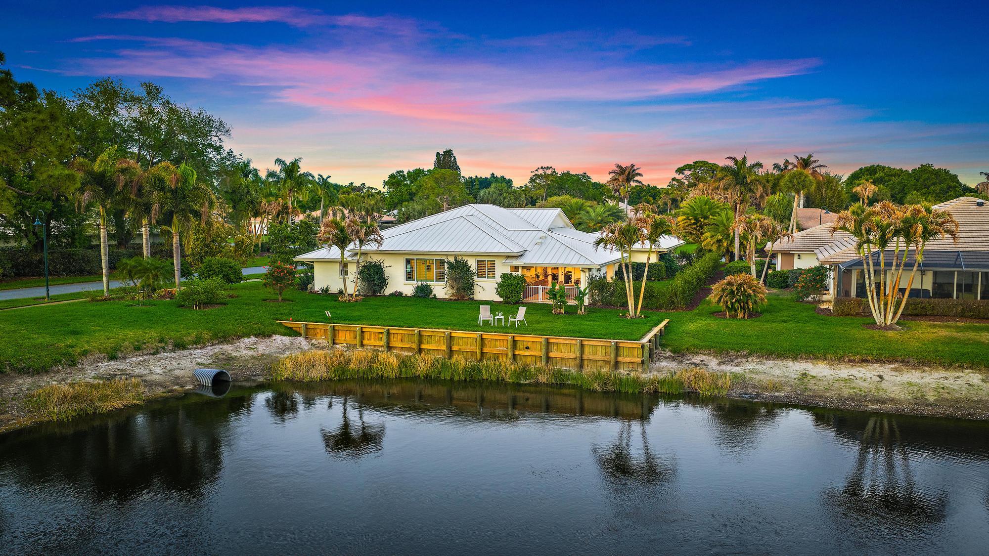 4528 SW Fenwick Lane | Palm City, Florida