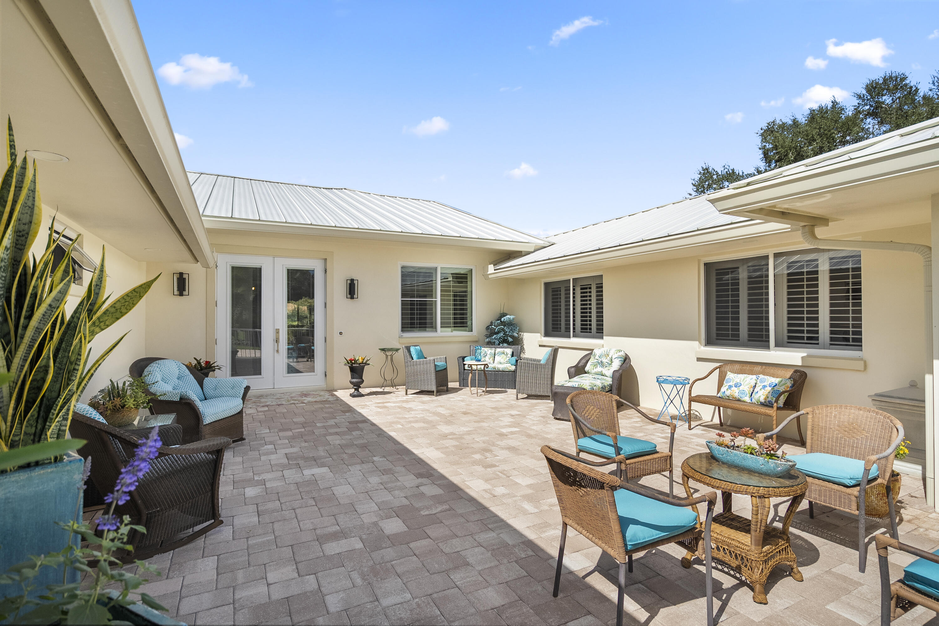 4528 SW Fenwick Lane | Palm City, Florida