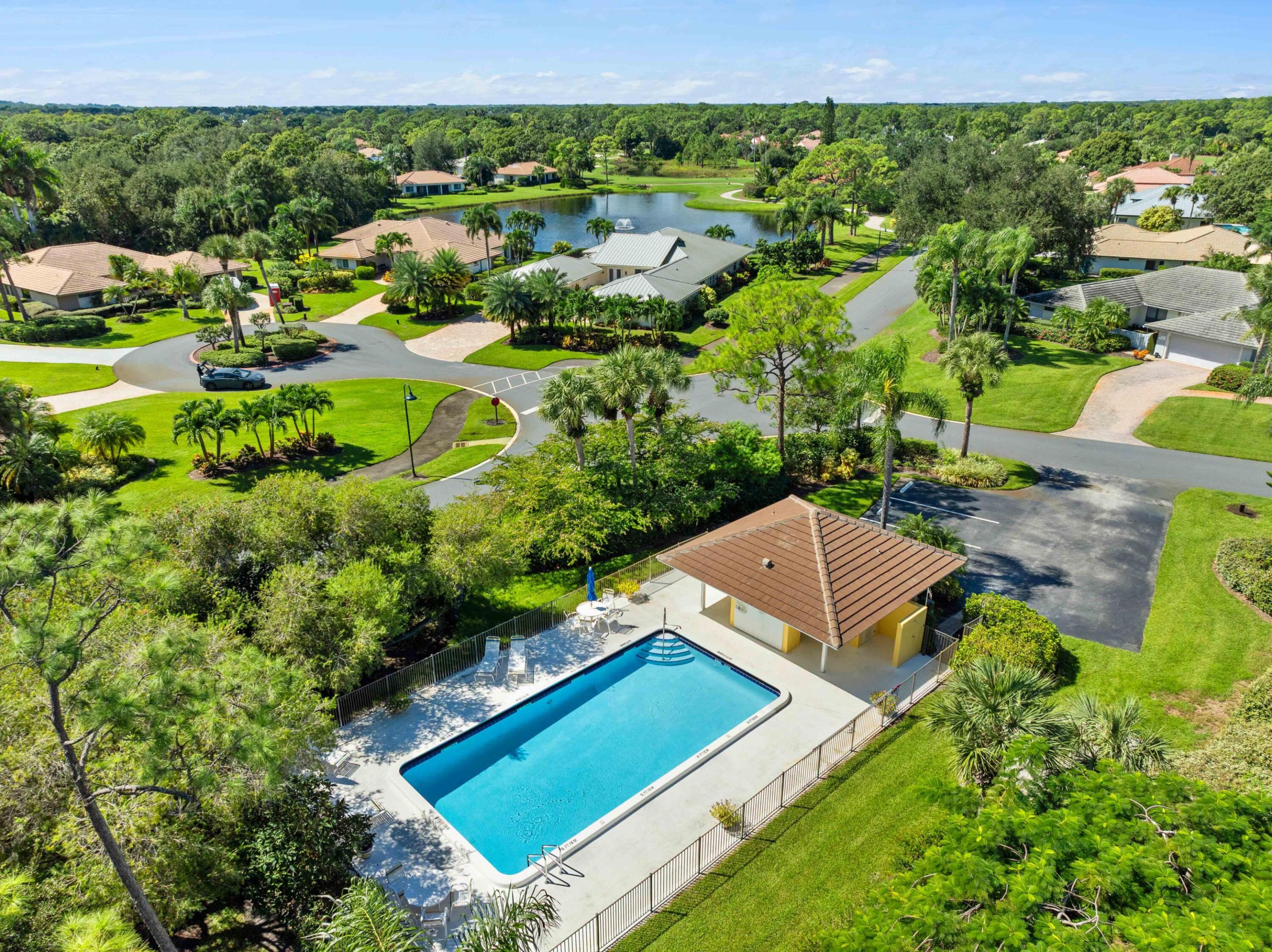 4528 SW Fenwick Lane | Palm City, Florida