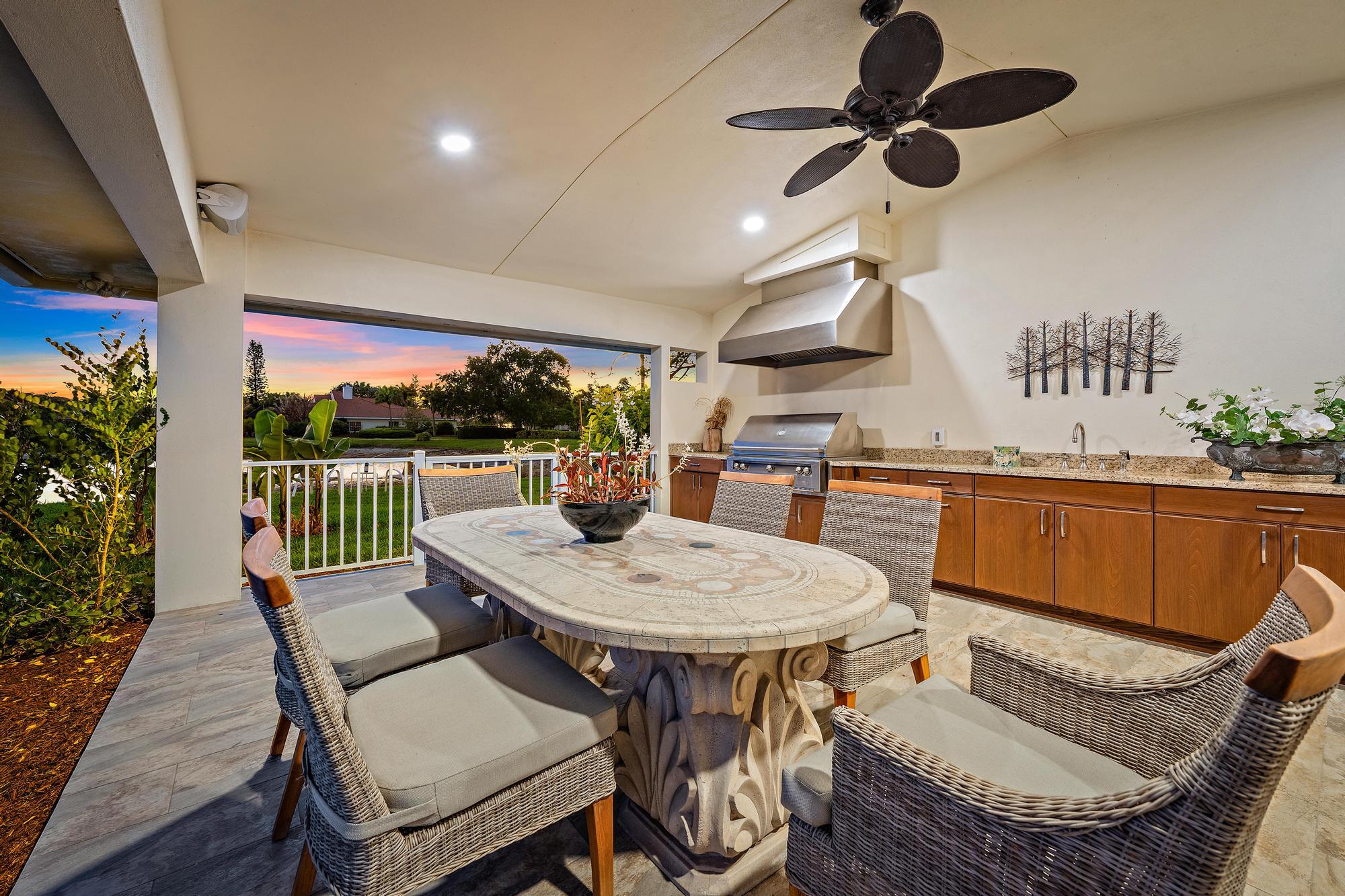 4528 SW Fenwick Lane | Palm City, Florida