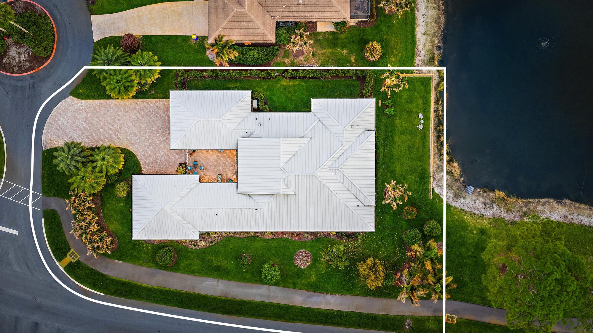 4528 SW Fenwick Lane | Palm City, Florida