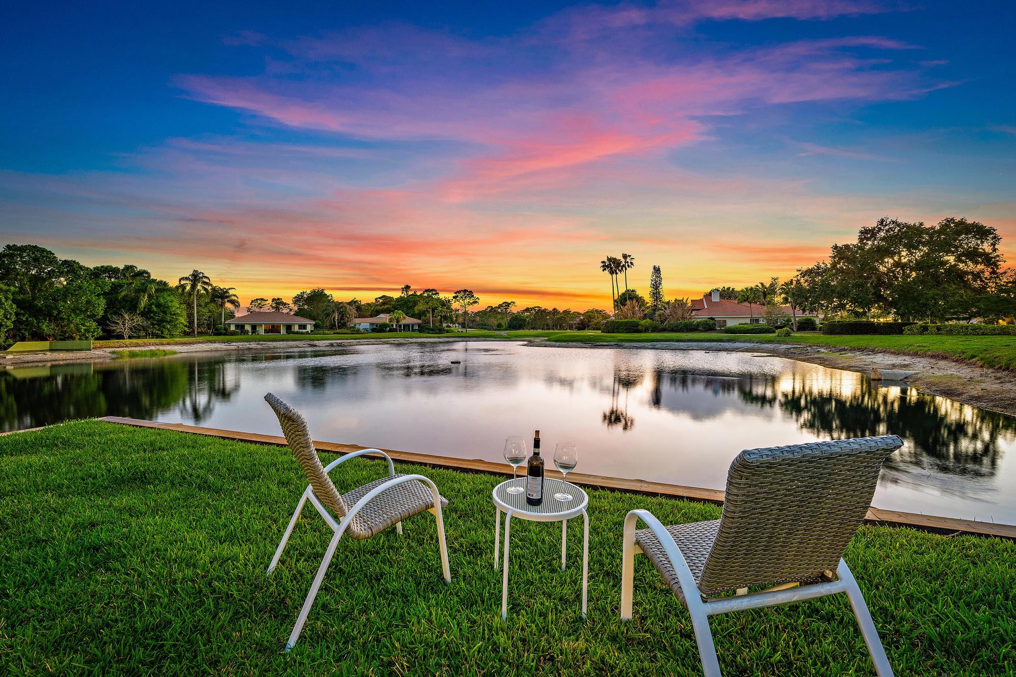 4528 SW Fenwick Lane | Palm City, Florida