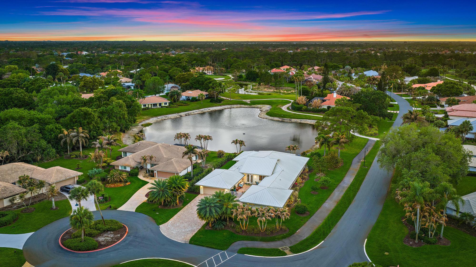 4528 SW Fenwick Lane | Palm City, Florida