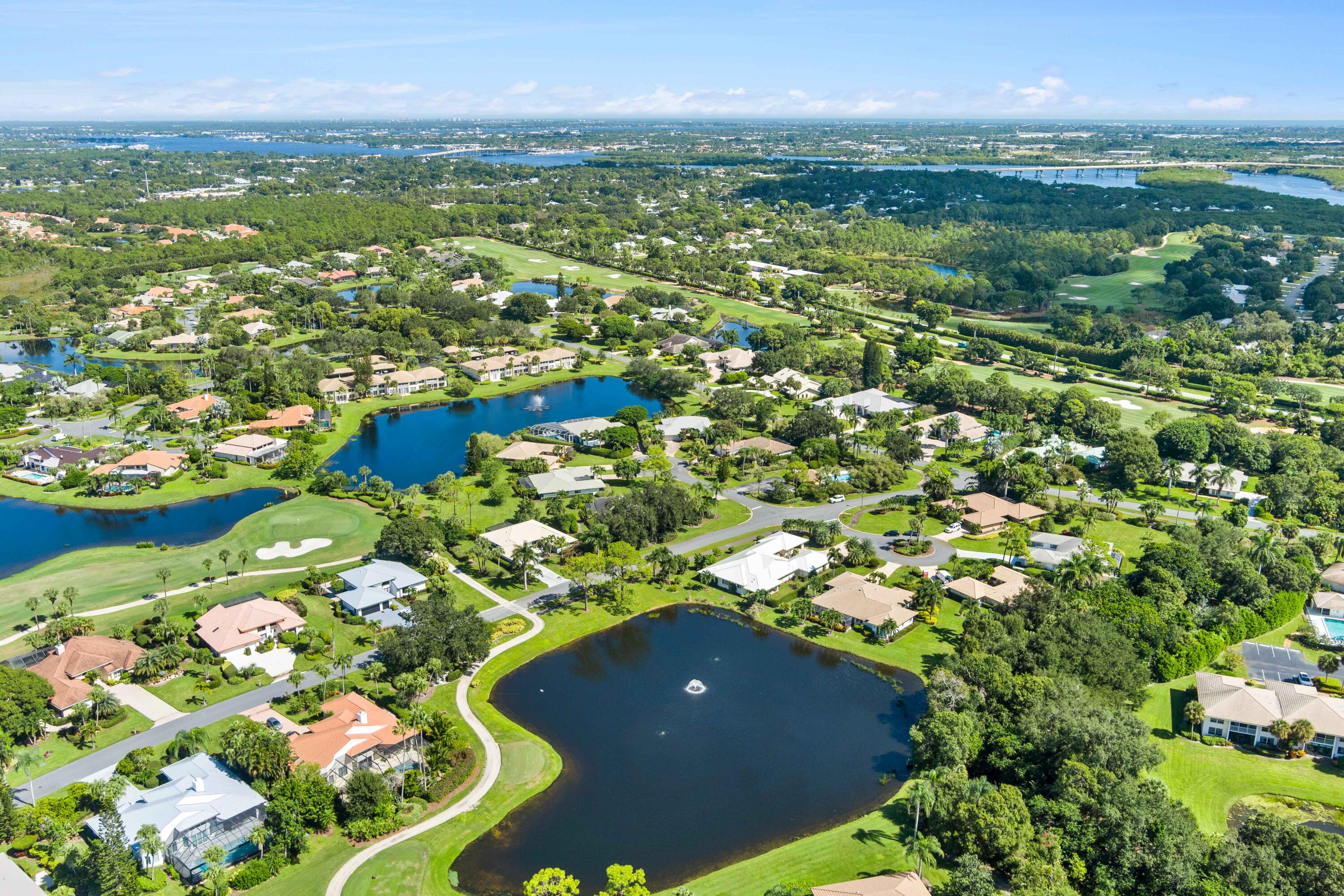 4528 SW Fenwick Lane | Palm City, Florida