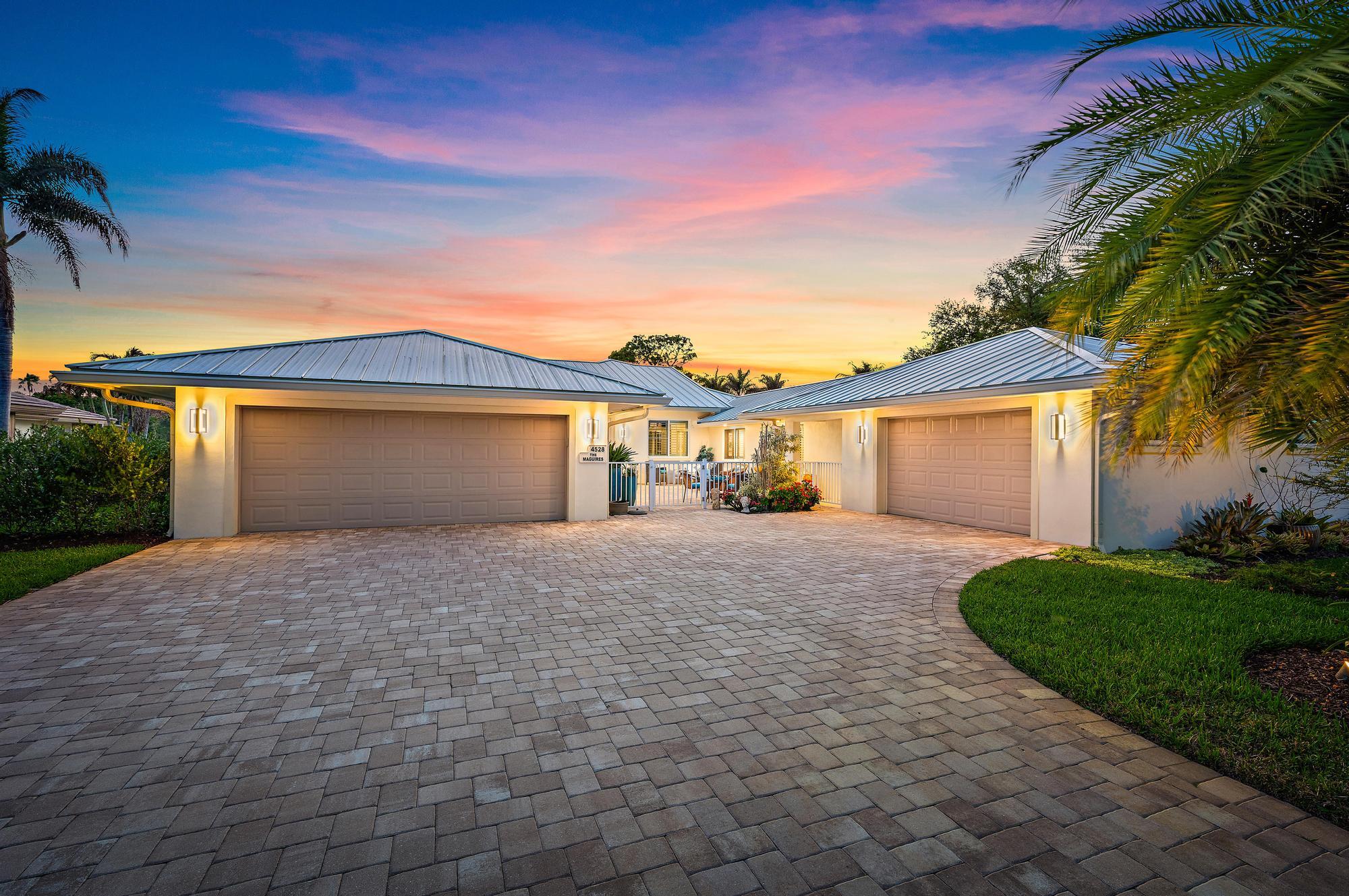 4528 SW Fenwick Lane | Palm City, Florida