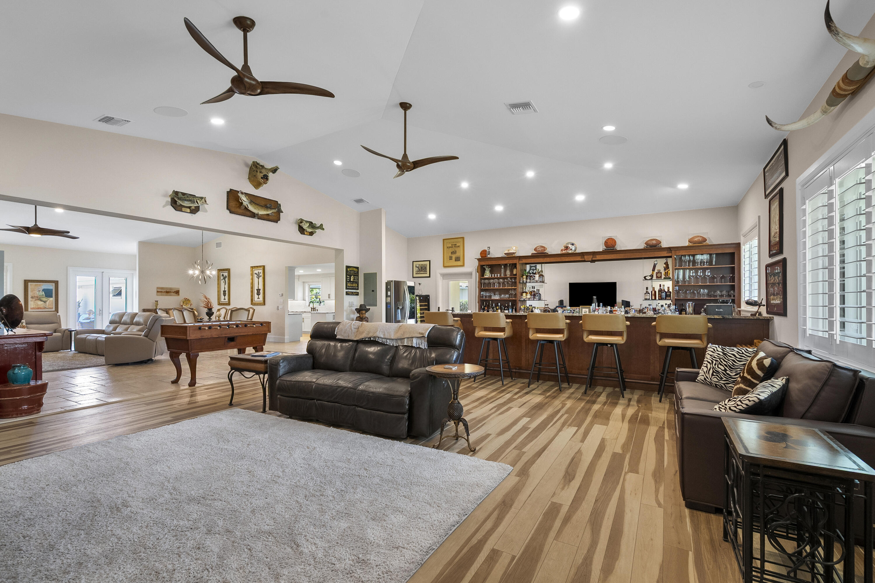 4528 SW Fenwick Lane | Palm City, Florida