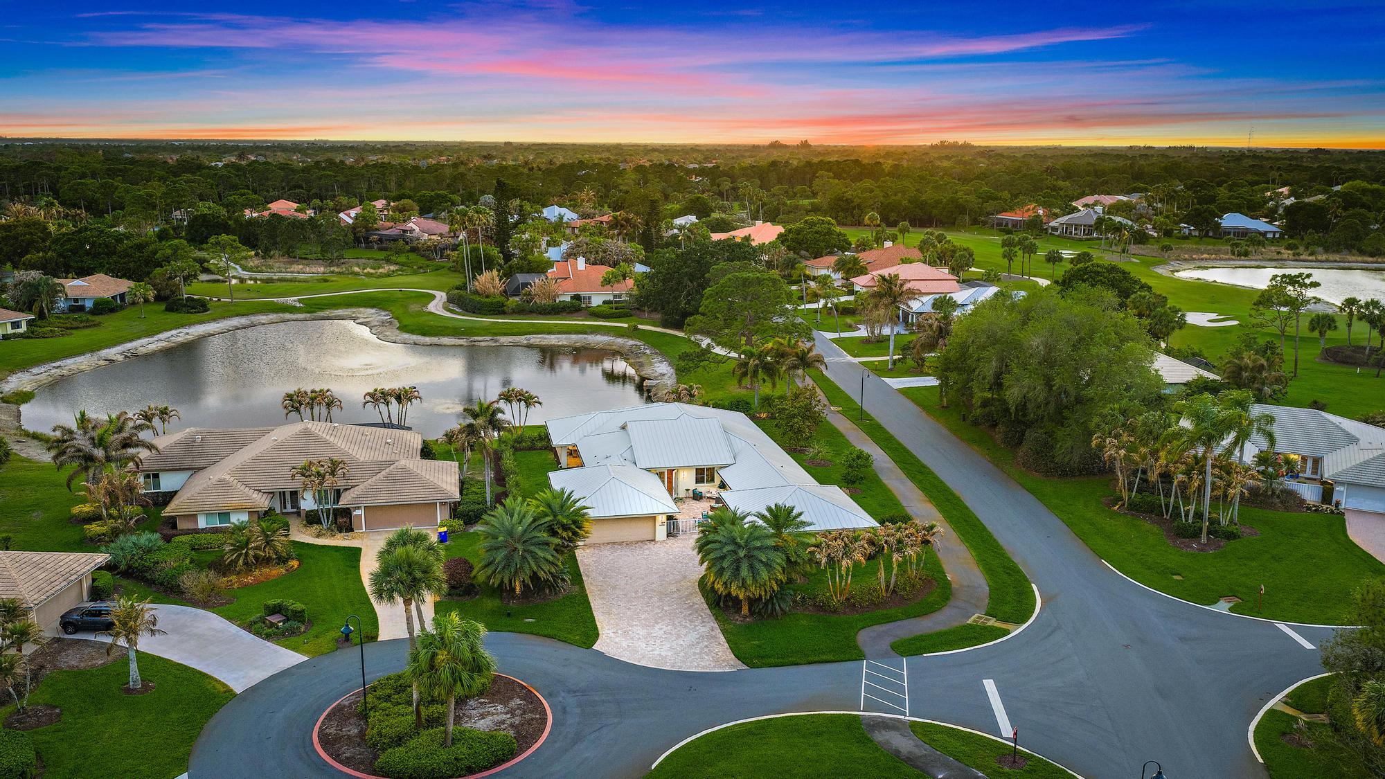 4528 SW Fenwick Lane | Palm City, Florida