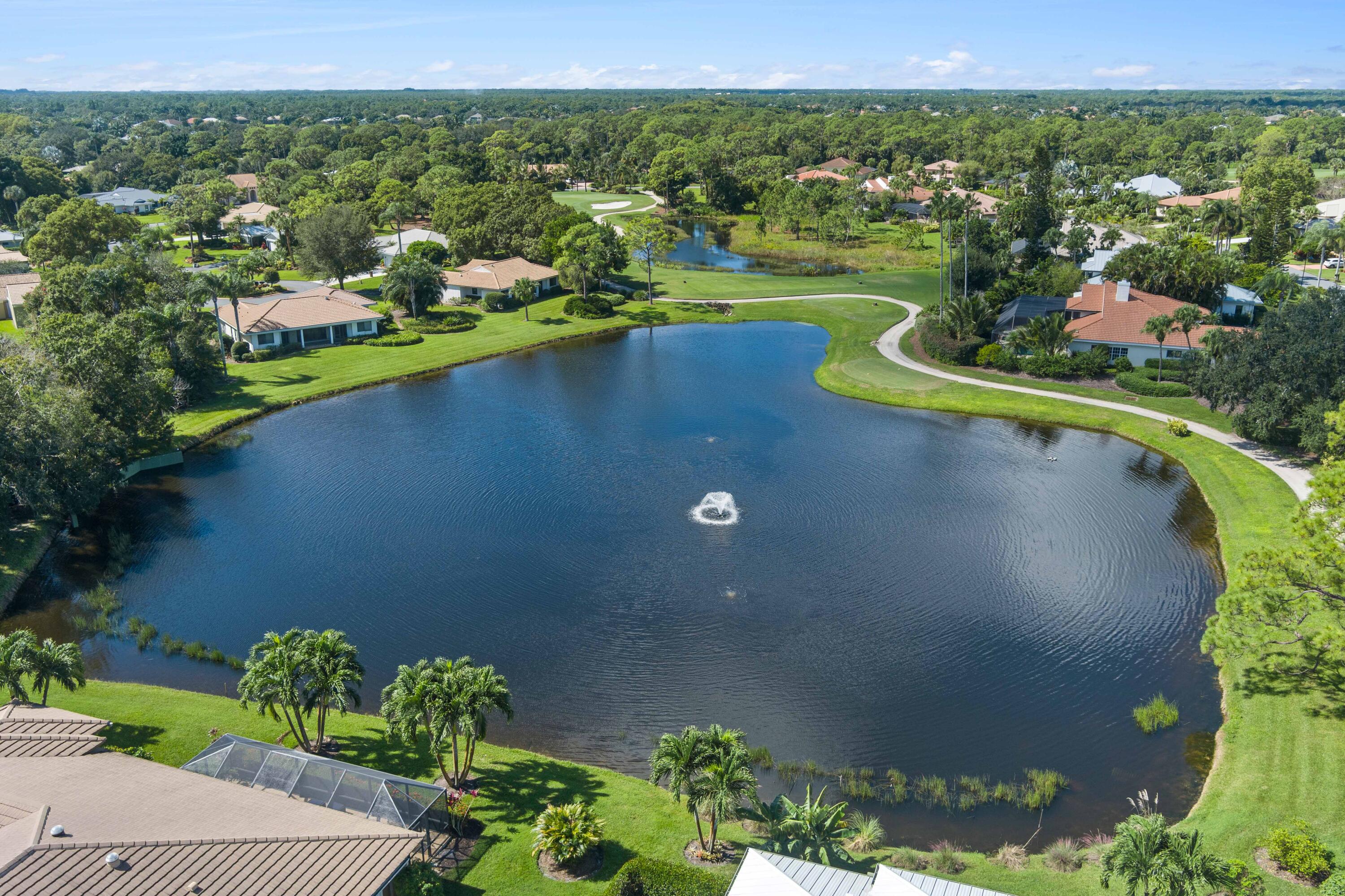 4528 SW Fenwick Lane | Palm City, Florida