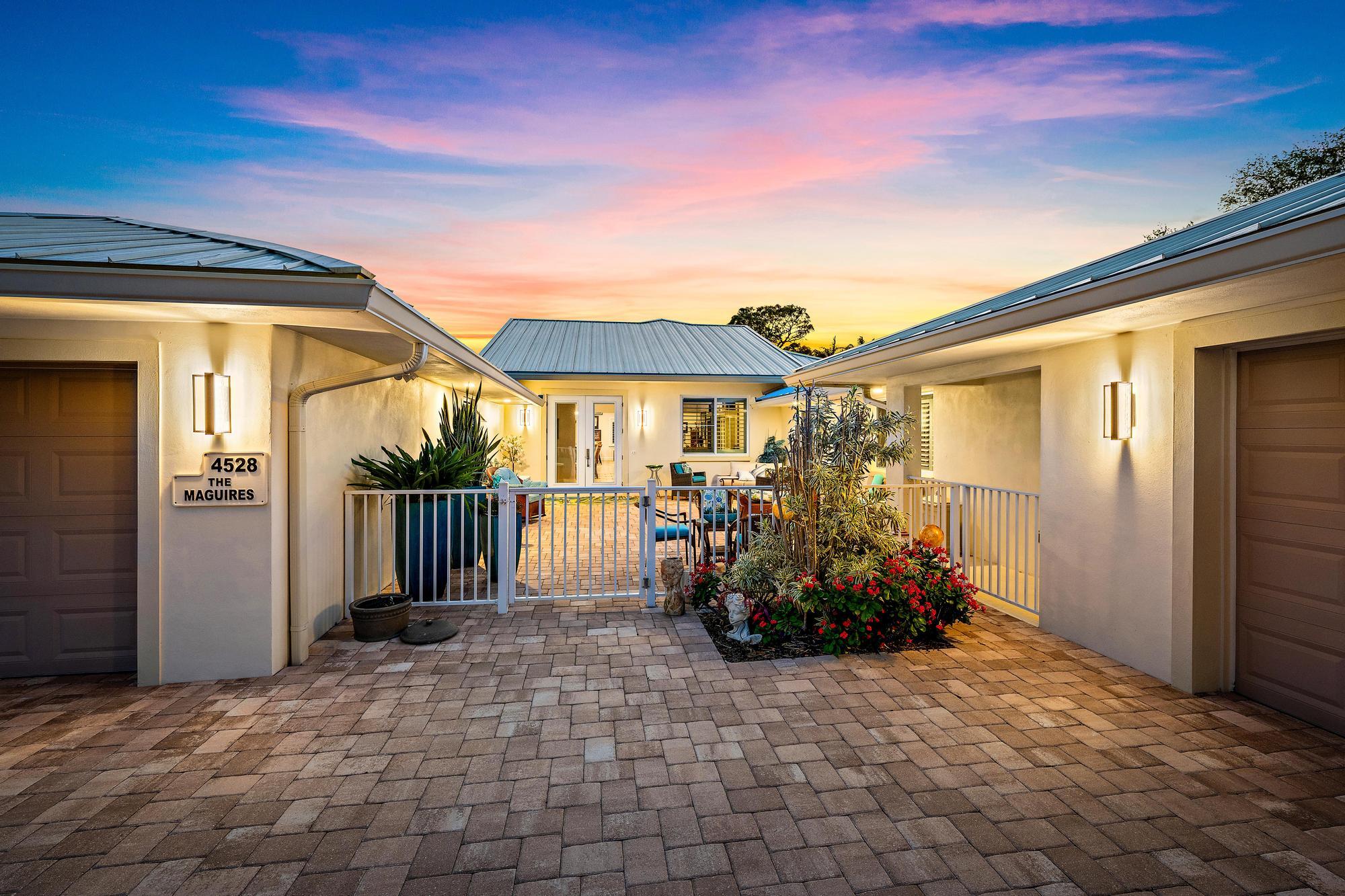 4528 SW Fenwick Lane | Palm City, Florida