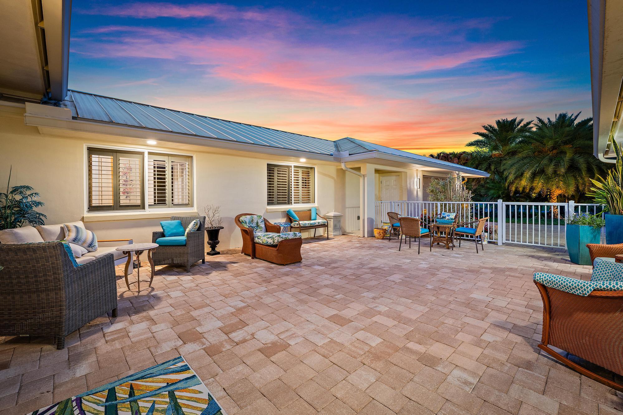 4528 SW Fenwick Lane | Palm City, Florida