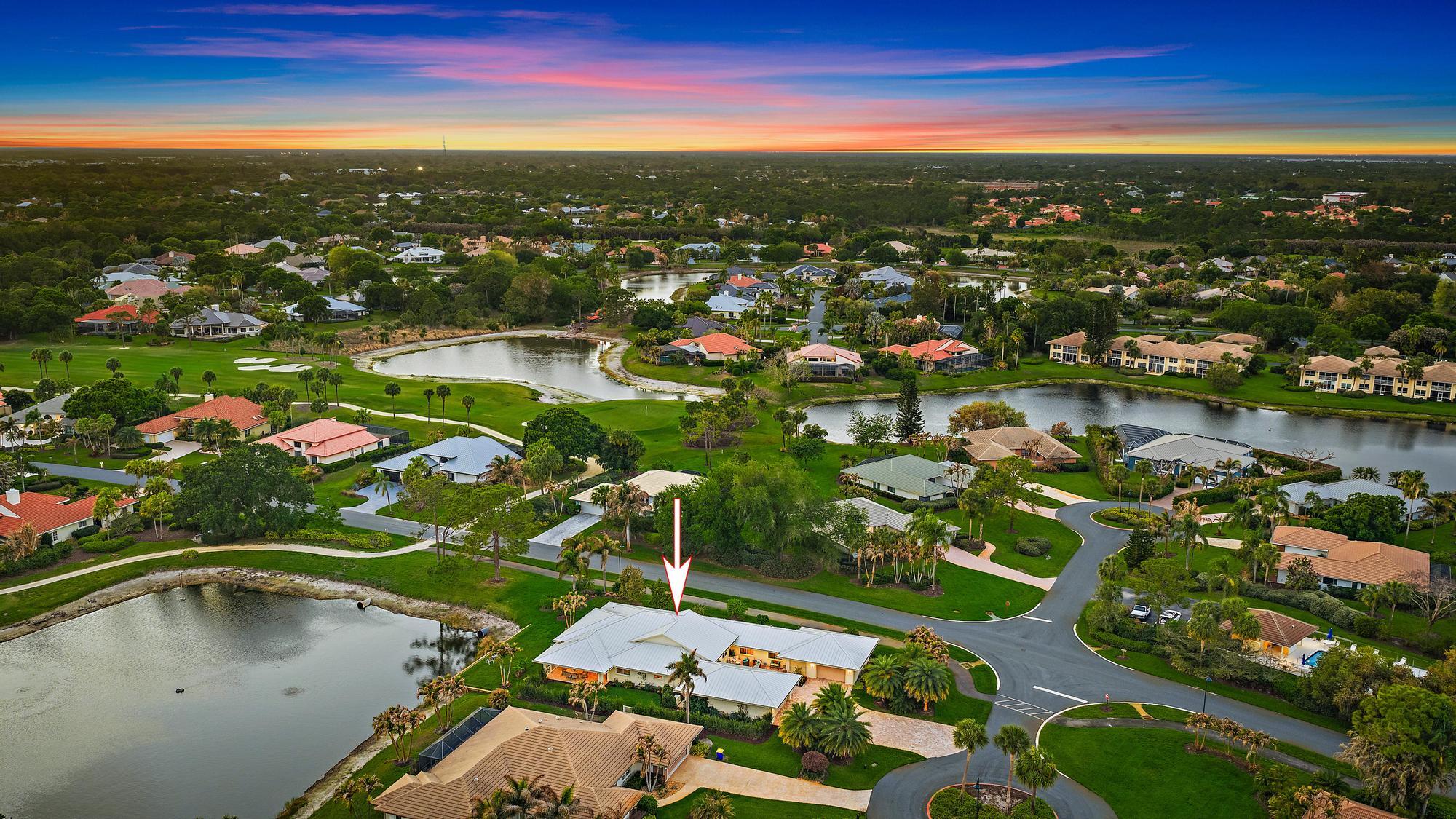 4528 SW Fenwick Lane | Palm City, Florida