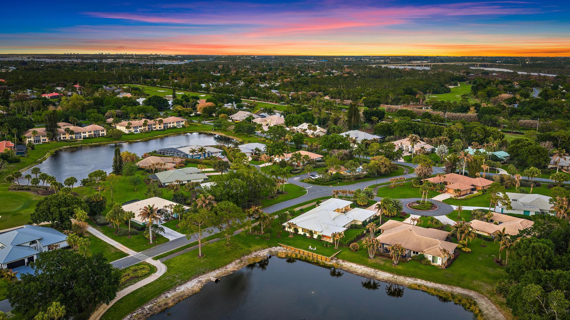 4528 SW Fenwick Lane | Palm City, Florida