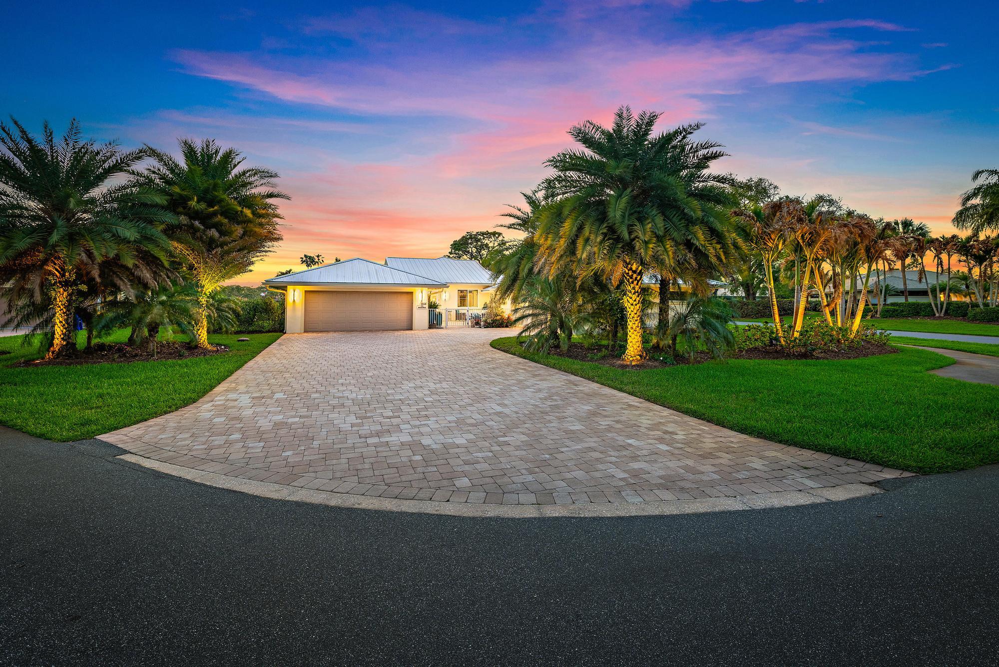 4528 SW Fenwick Lane | Palm City, Florida